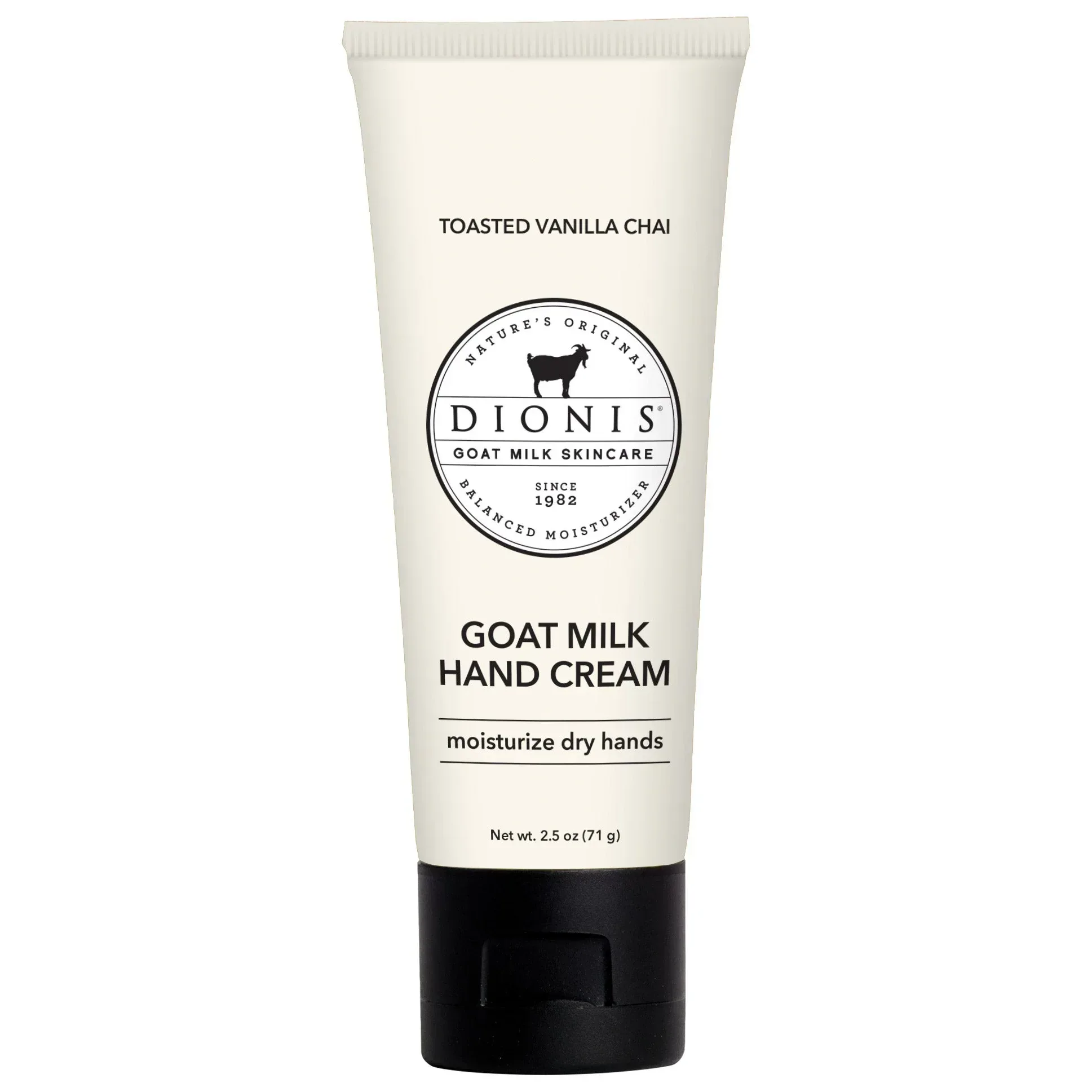 Dionis Goat Milk Hand Cream, 2.5 fl oz, 3-pack - Image 5