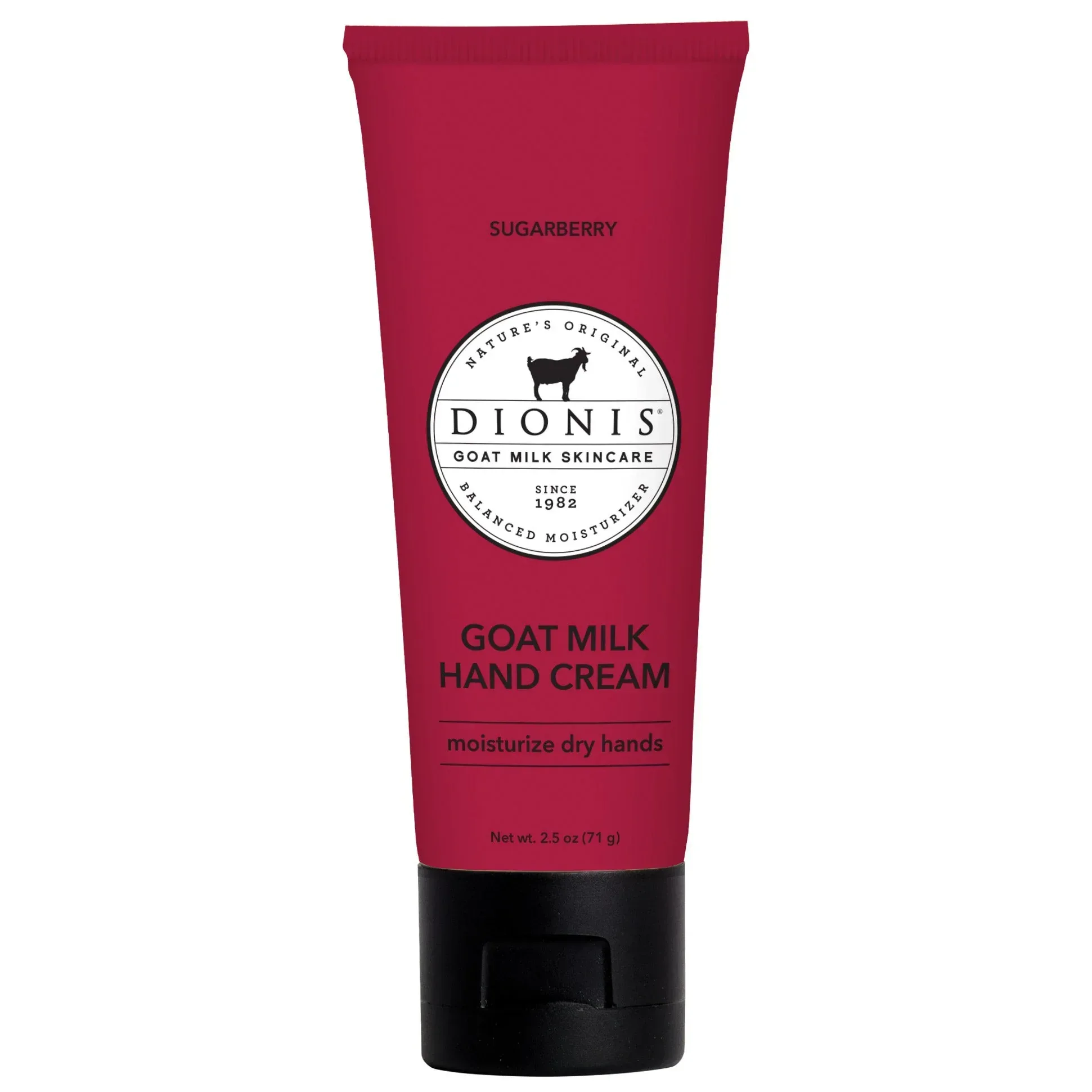 Dionis Goat Milk Hand Cream, 2.5 fl oz, 3-pack - Image 7