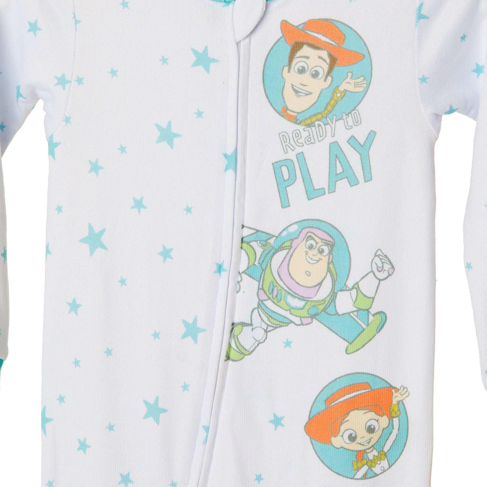 Disney Baby 2-pack Hacci Sleeper - Image 10