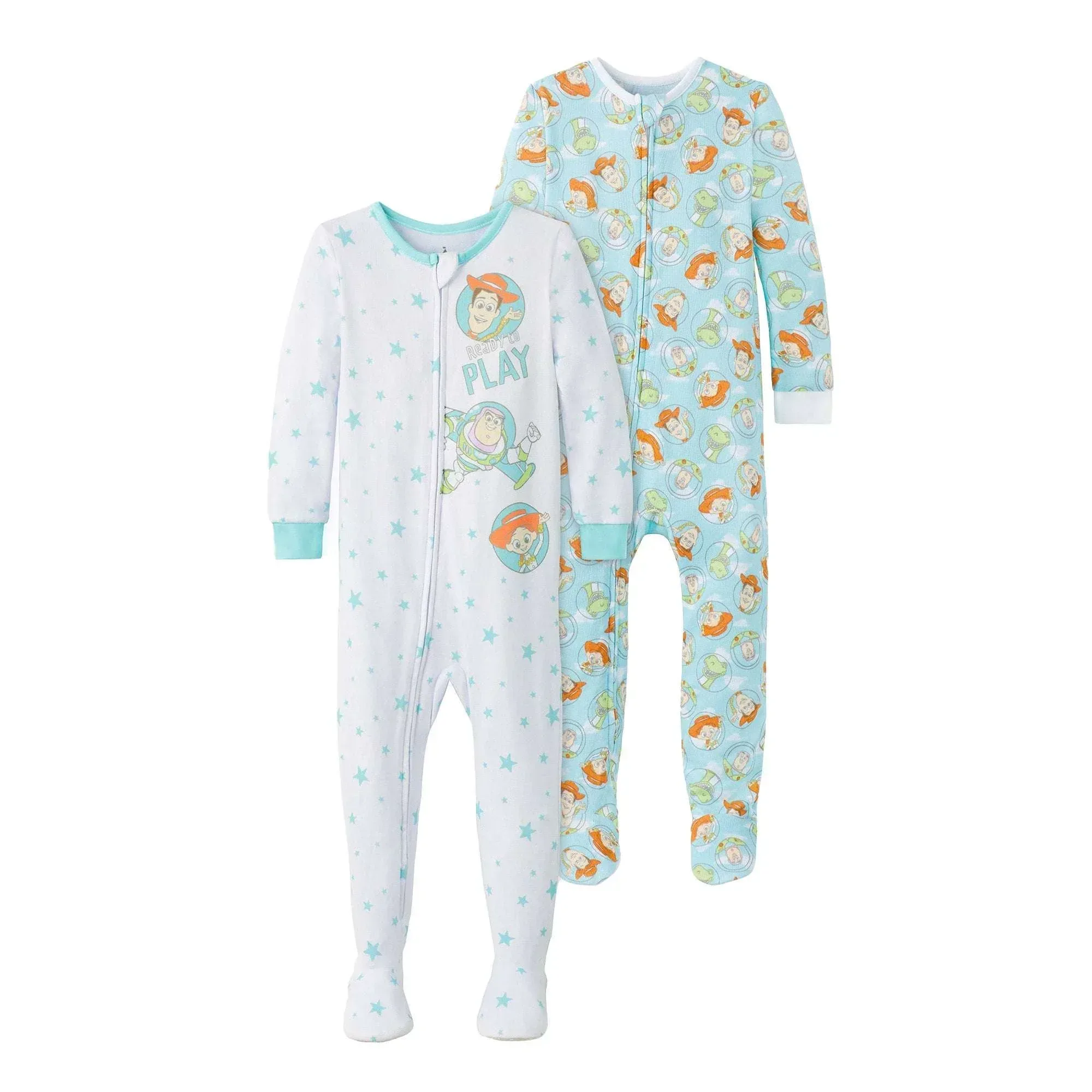 Disney Baby 2-pack Hacci Sleeper - Image 11