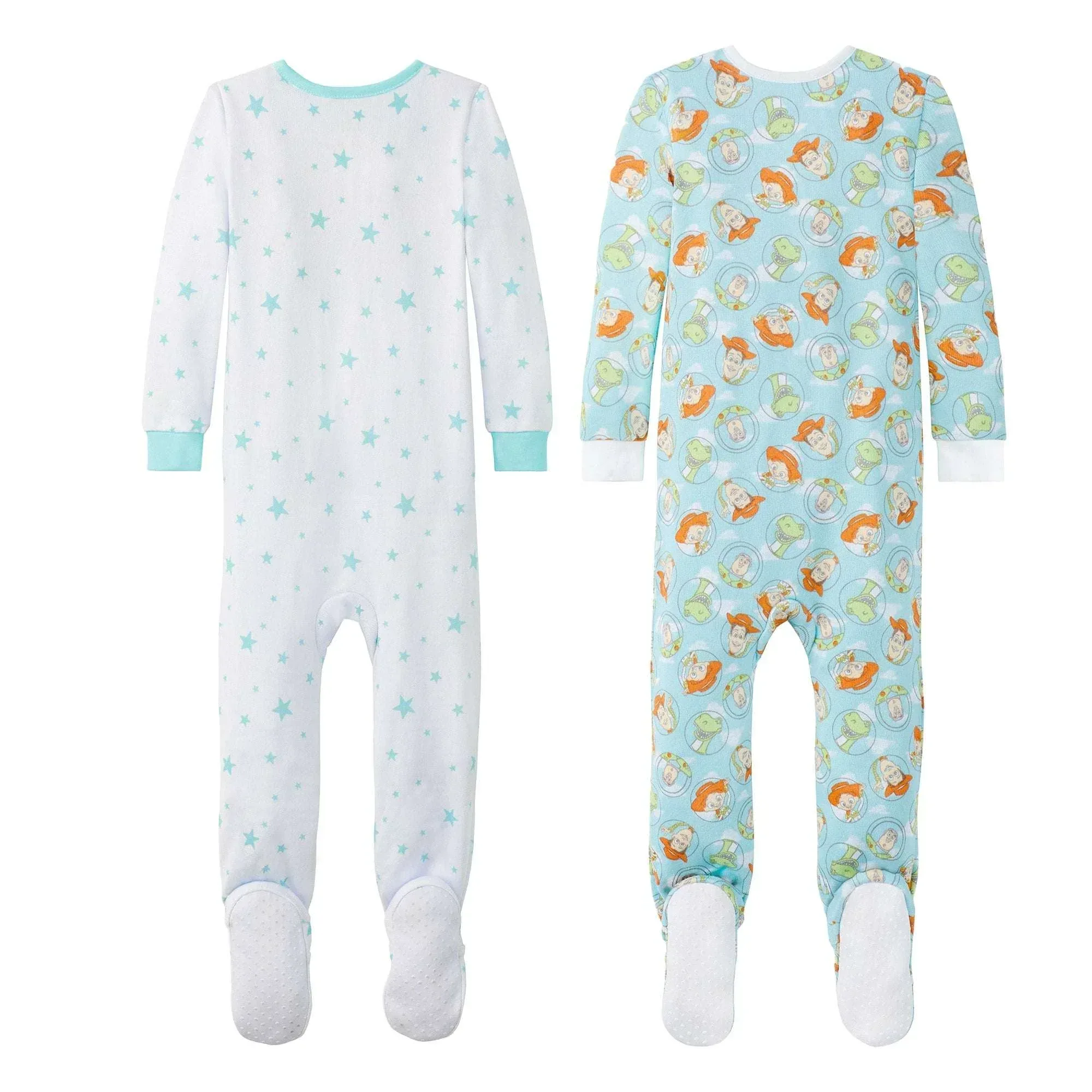 Disney Baby 2-pack Hacci Sleeper - Image 12
