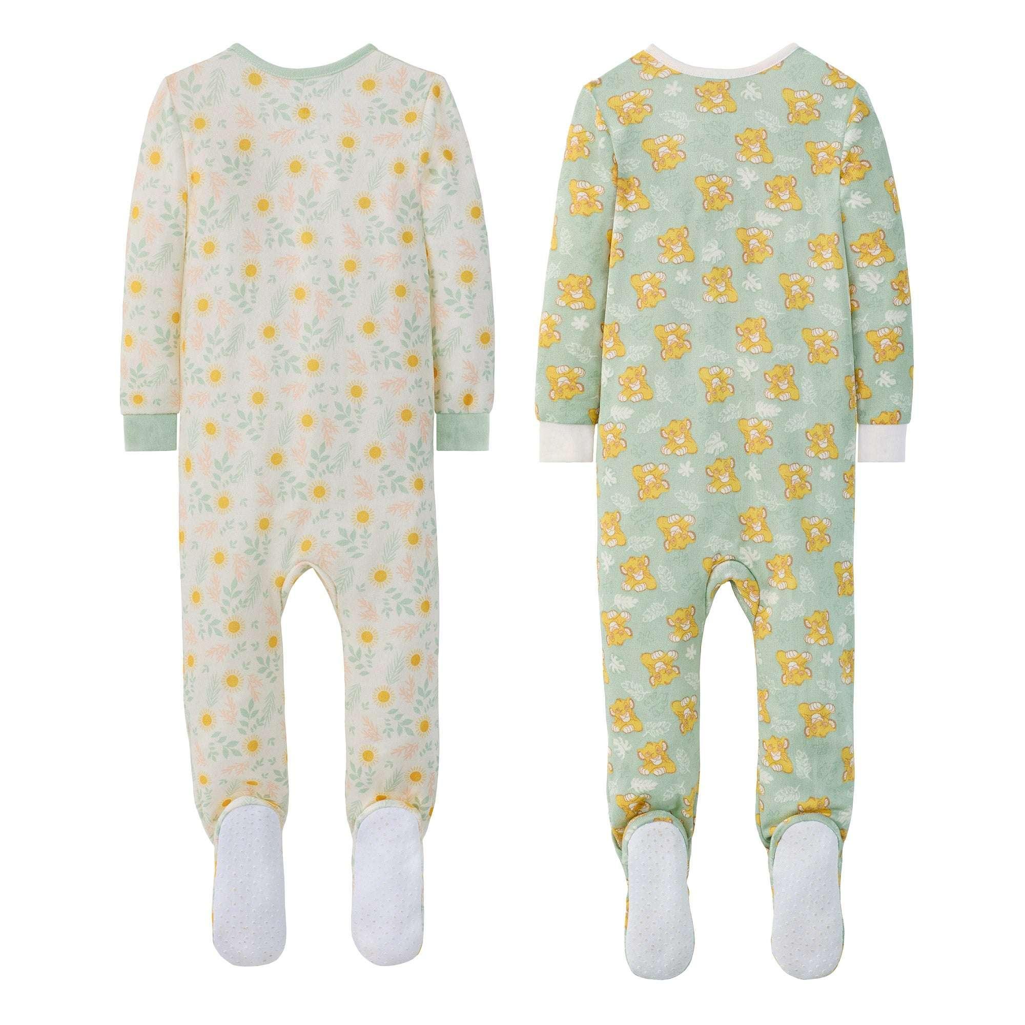 Disney Baby 2-pack Hacci Sleeper - Image 13