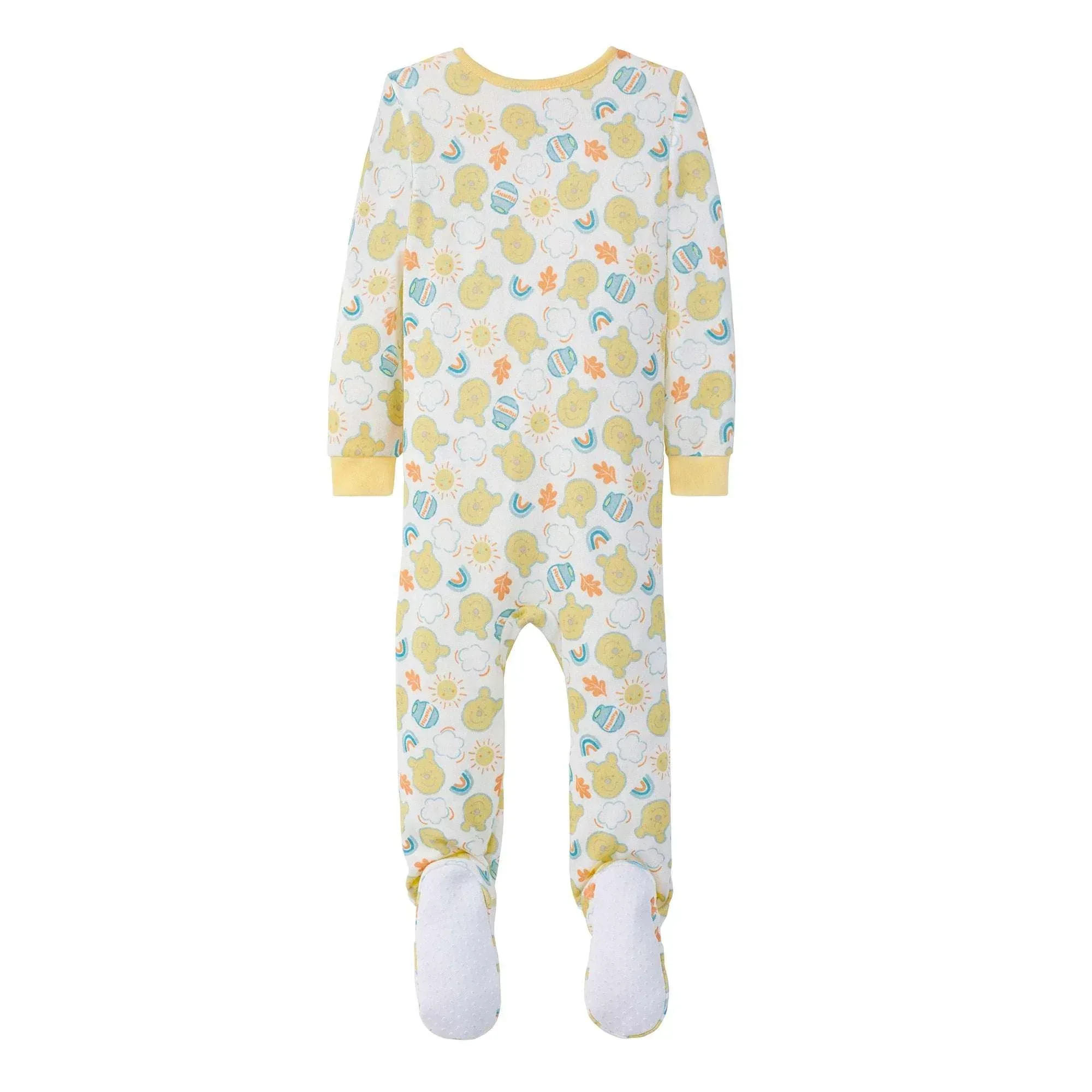 Disney Baby 2-pack Hacci Sleeper - Image 16
