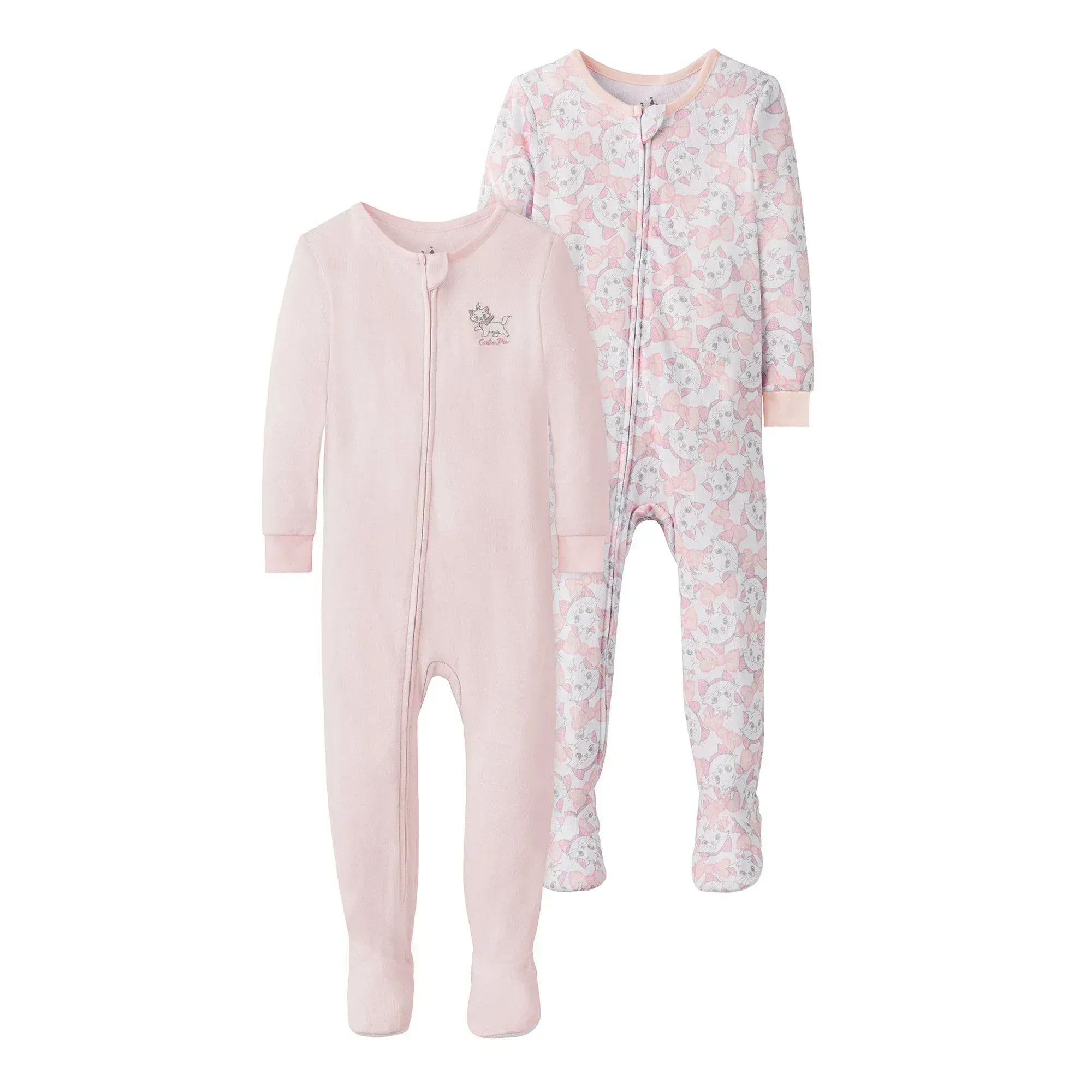 Disney Baby 2-pack Hacci Sleeper - Image 19