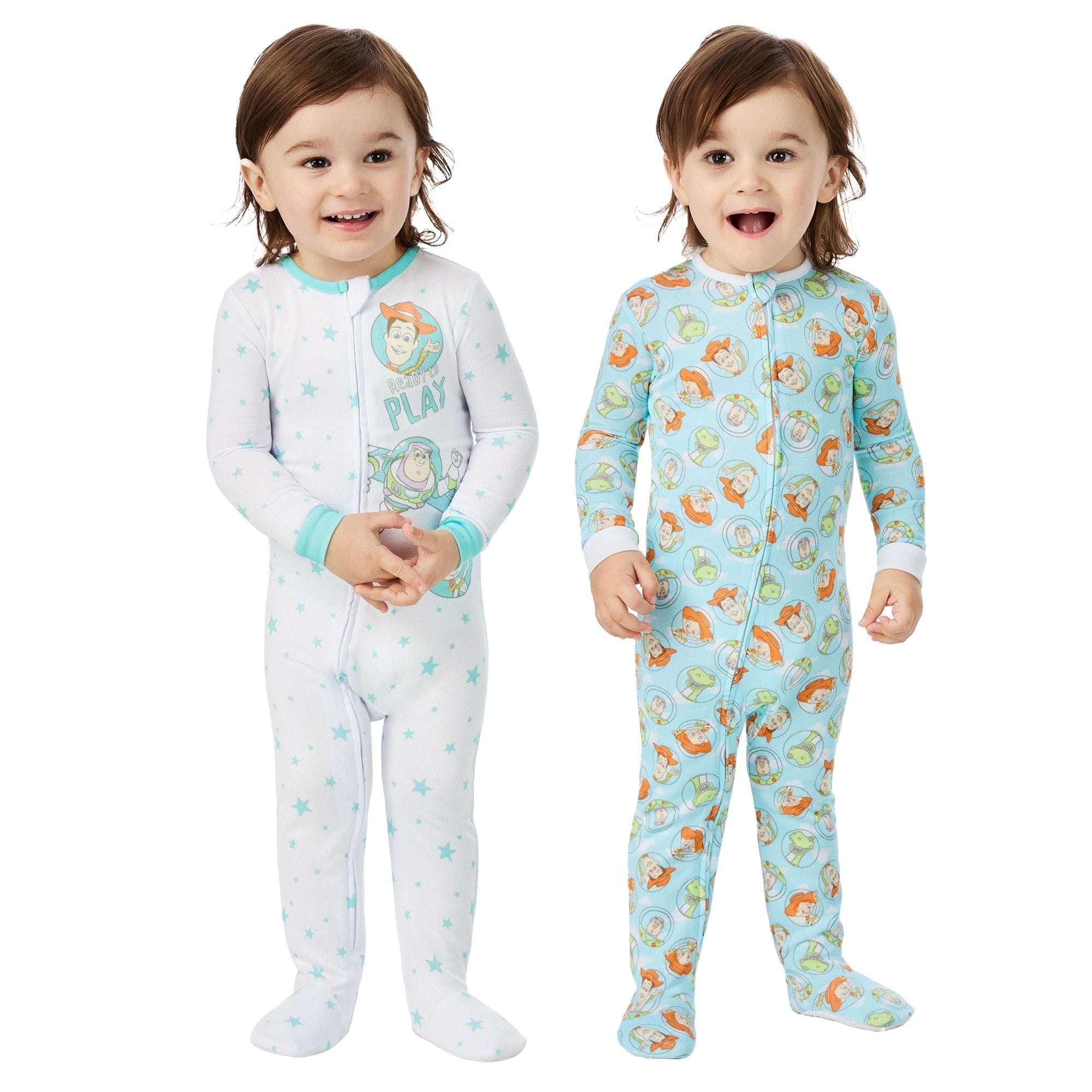 Disney Baby 2-pack Hacci Sleeper - Image 3