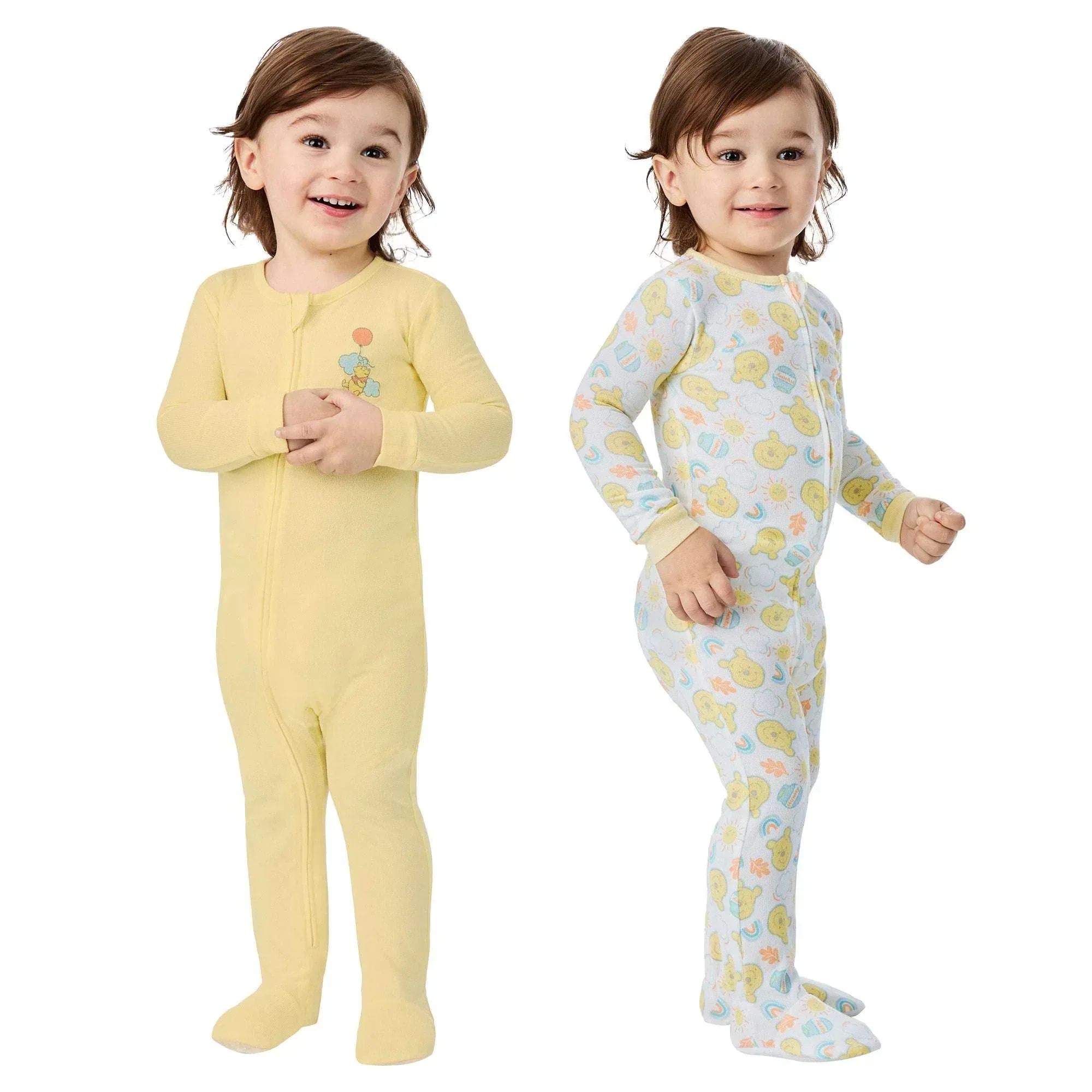 Disney Baby 2-pack Hacci Sleeper - Image 4