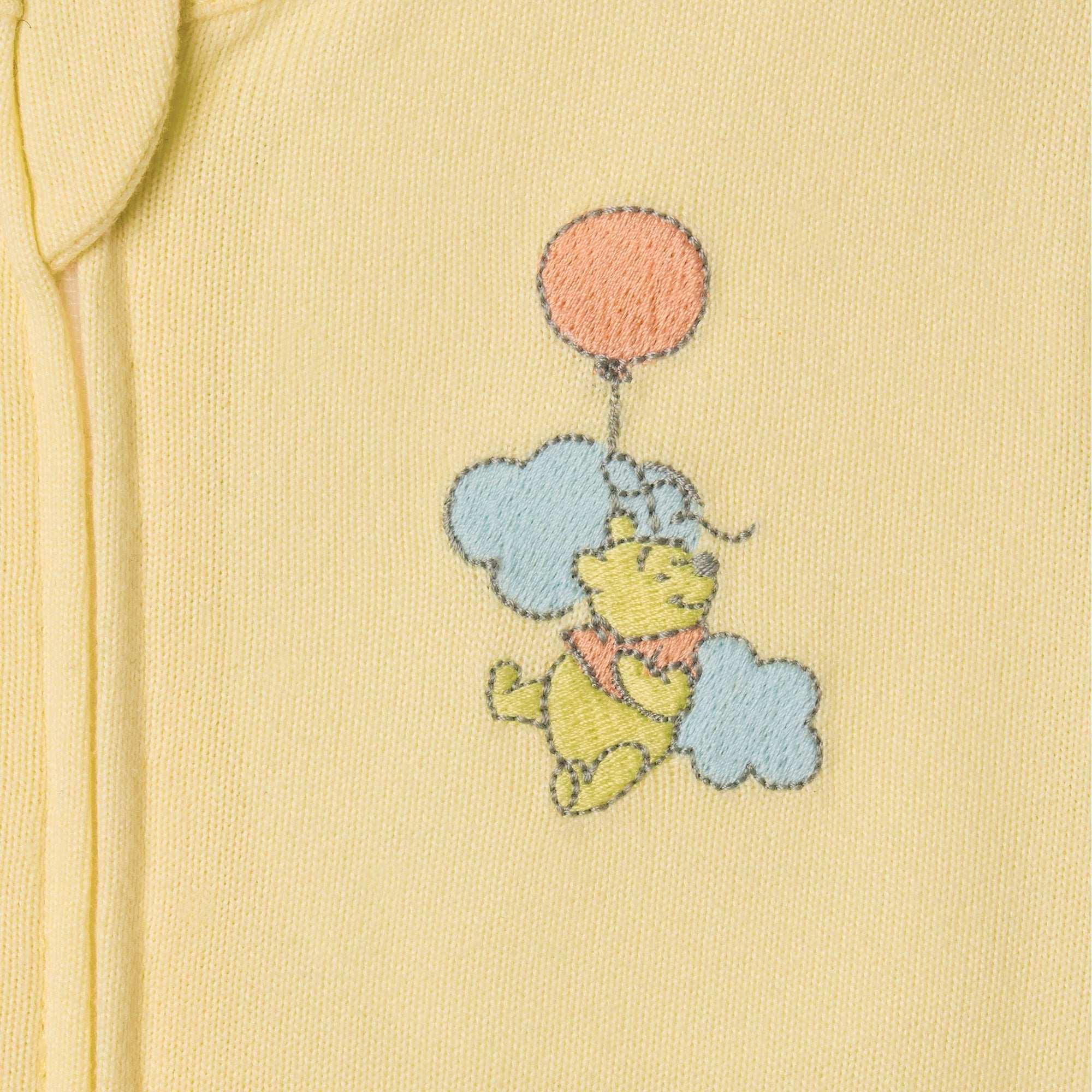Disney Baby 2-pack Hacci Sleeper - Image 6