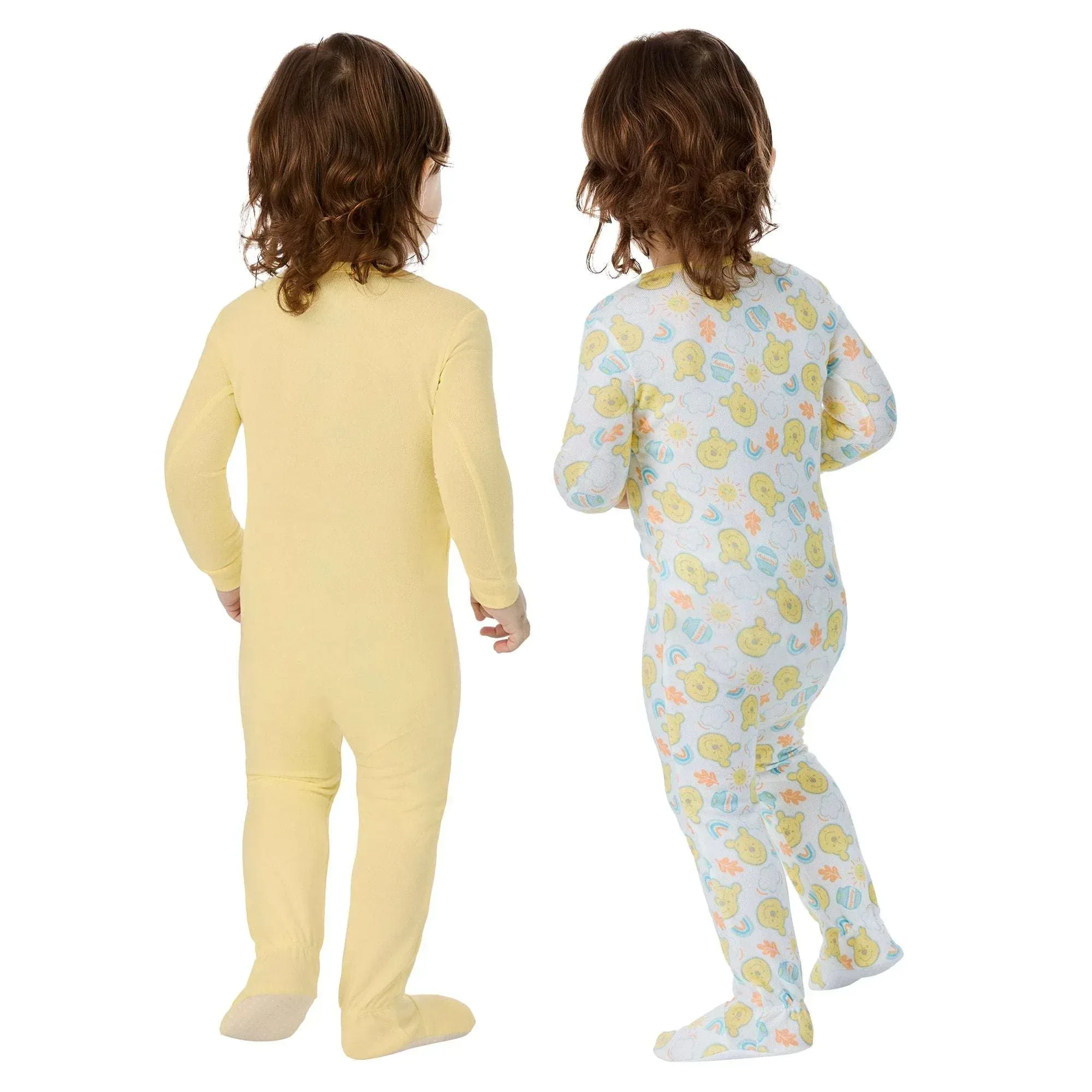 Disney Baby 2-pack Hacci Sleeper - Image 8