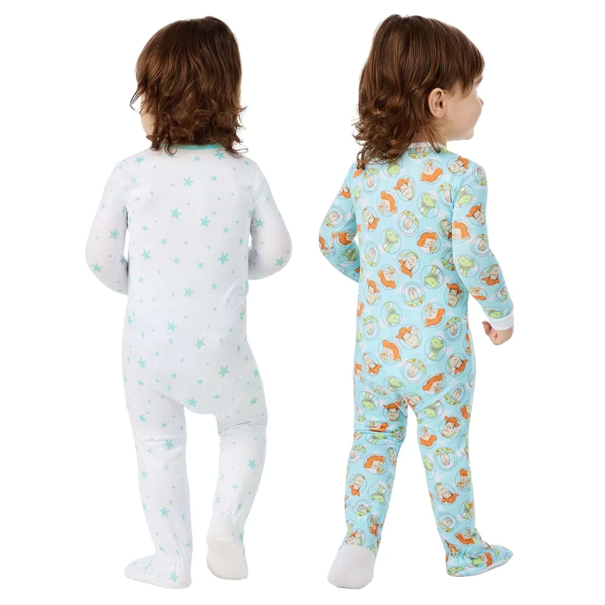 Disney Baby 2-pack Hacci Sleeper - Image 9