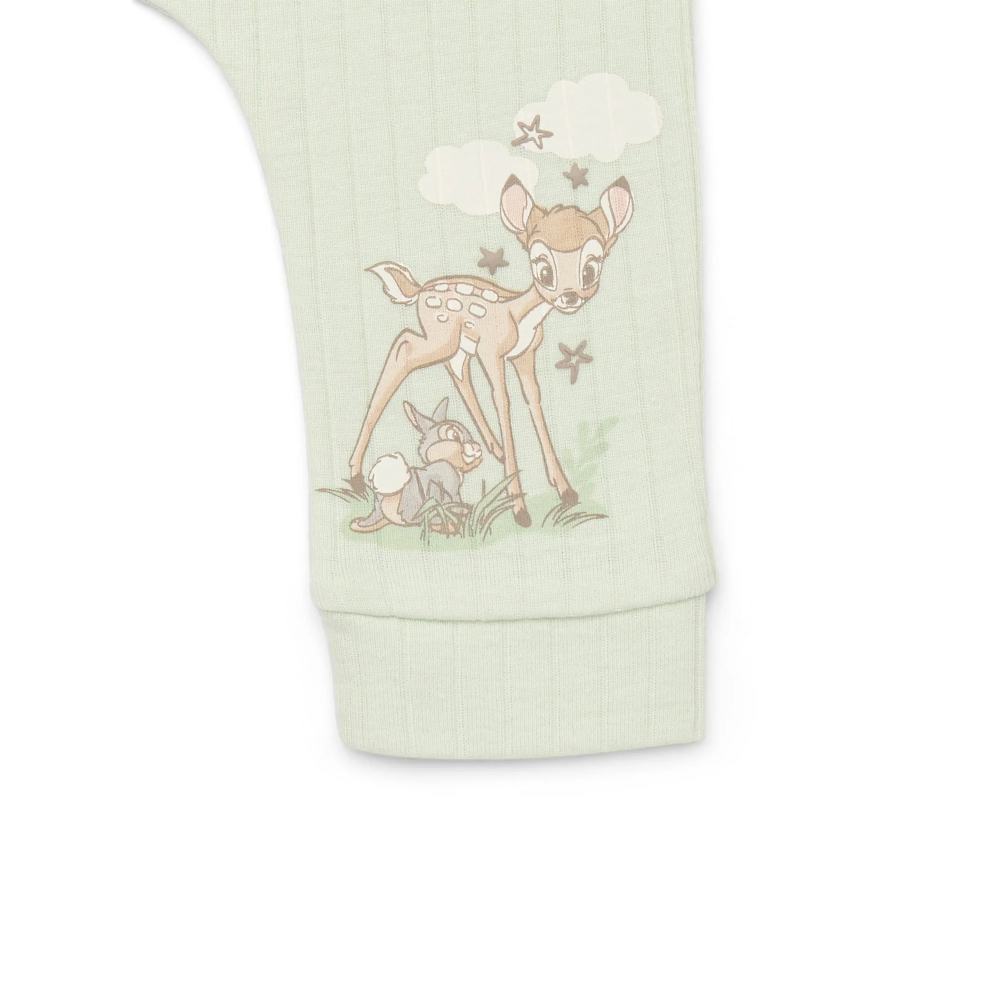 Disney Baby Wishes and Dreams Character Baby Layette Newborn Essentials Gift Set, 4-Piece - Image 12