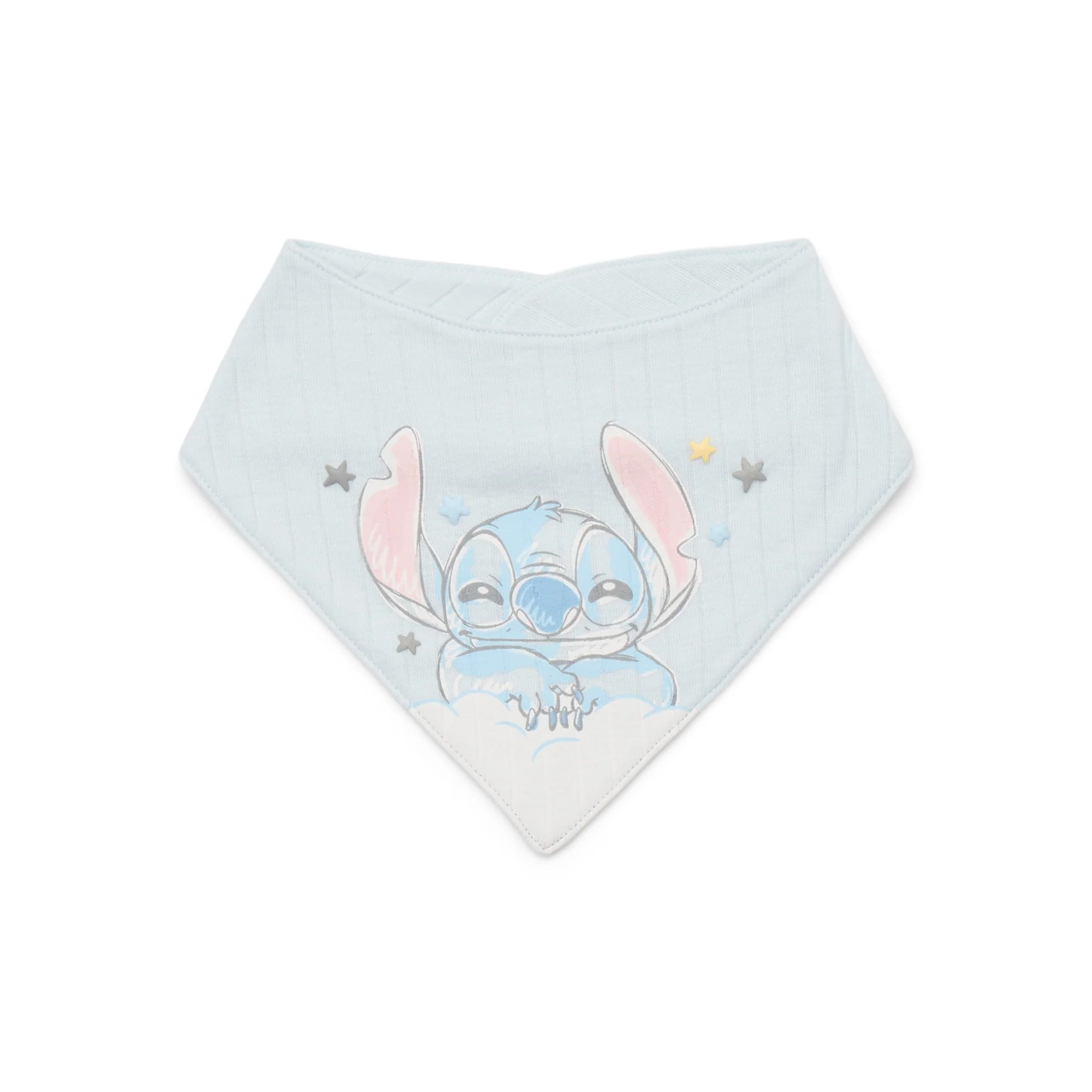 Disney Baby Wishes and Dreams Character Baby Layette Newborn Essentials Gift Set, 4-Piece - Image 2