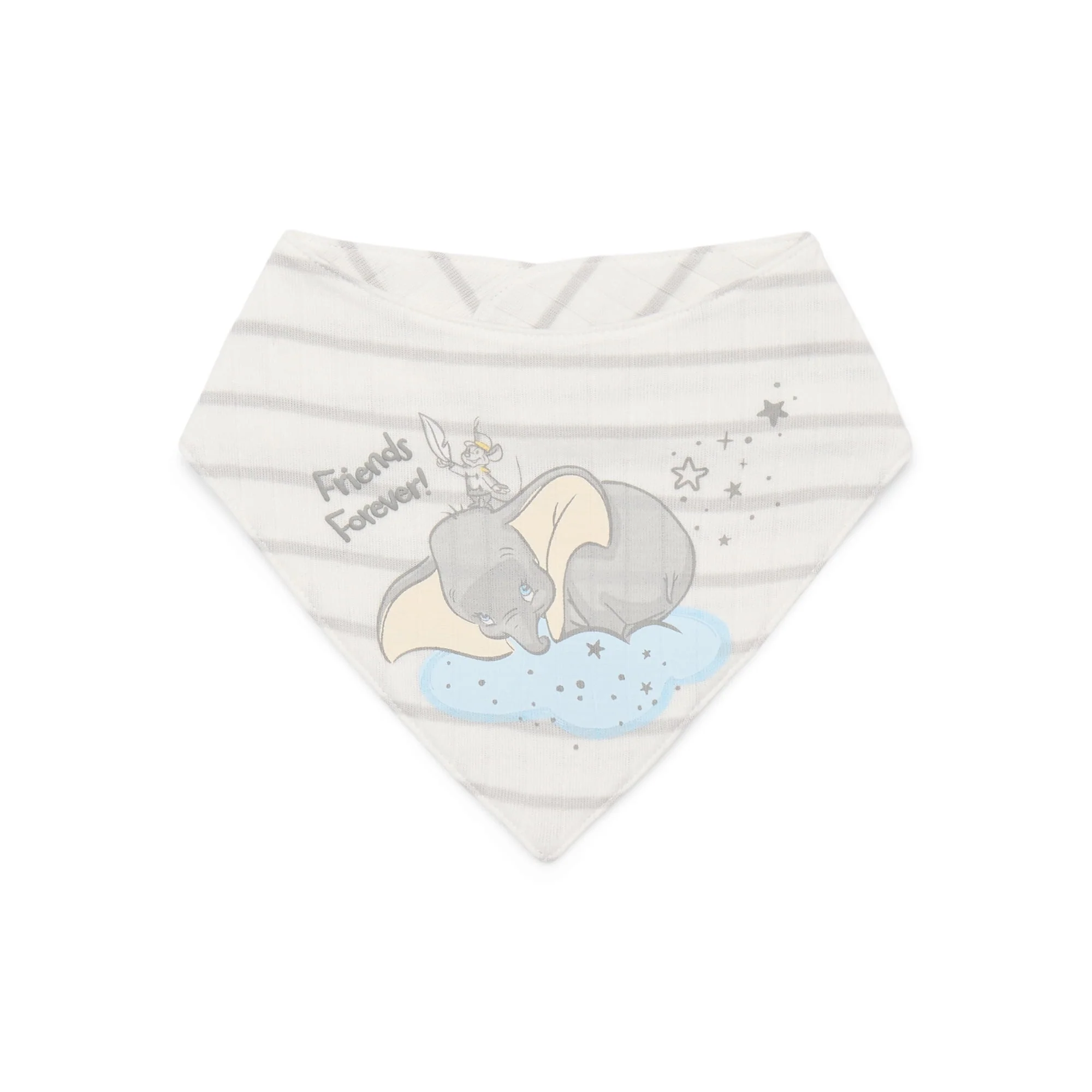 Disney Baby Wishes and Dreams Character Baby Layette Newborn Essentials Gift Set, 4-Piece - Image 20