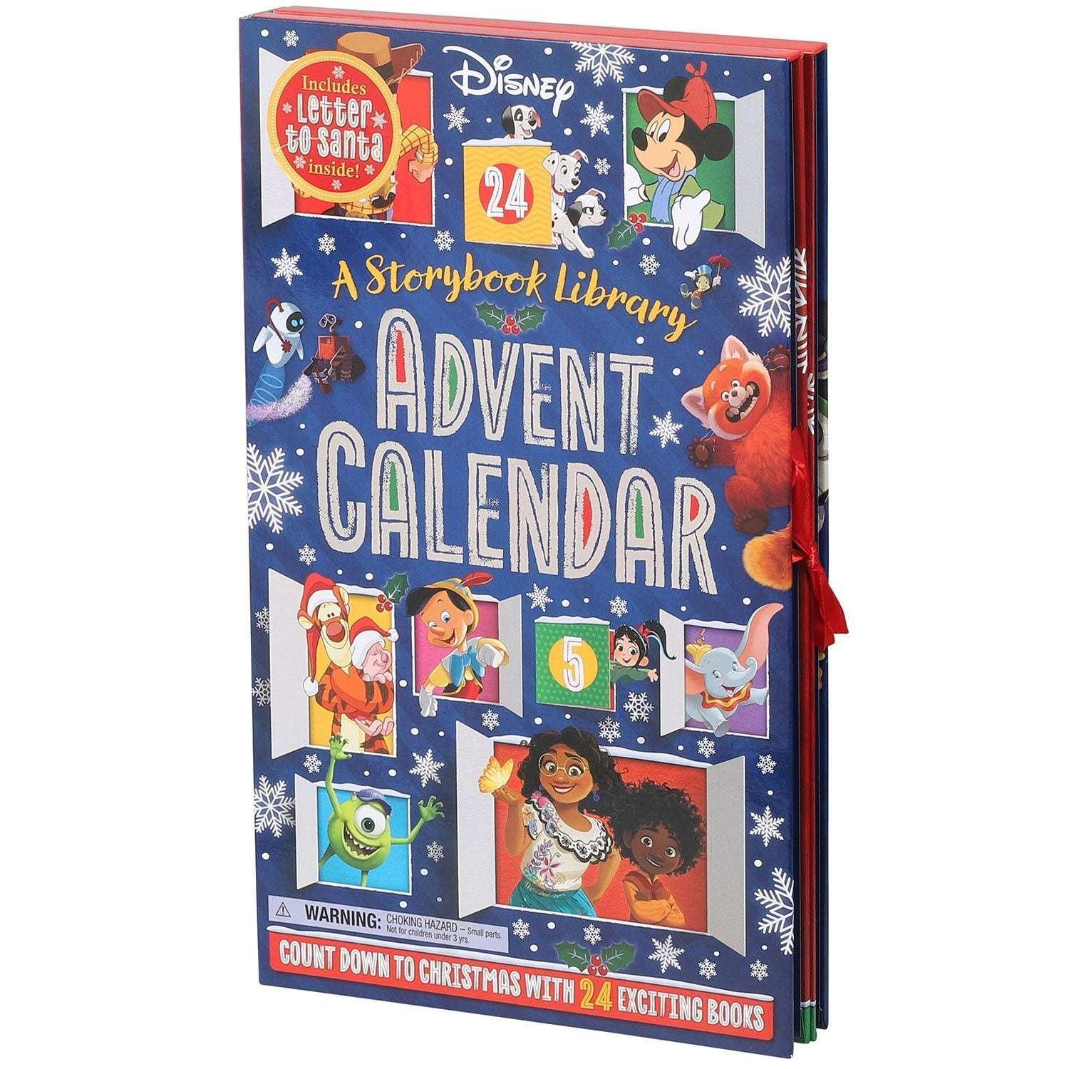Disney Classics Advent Calendar, Mixed Media - Image 4