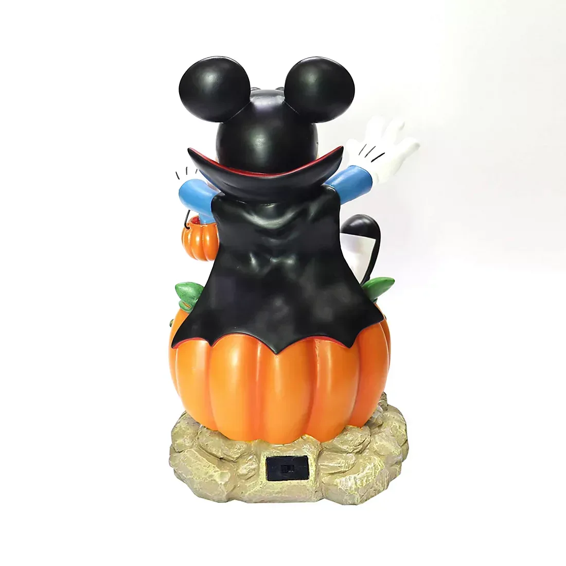 Disney Mickey Color Changing Light Up Vampire with Music - Image 5