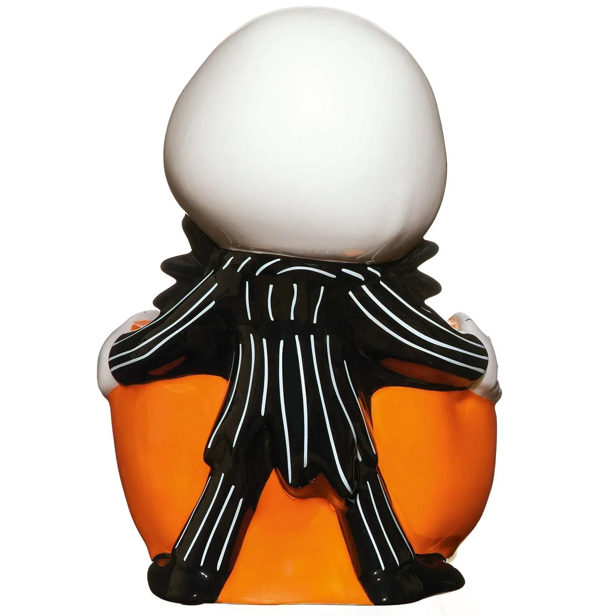Disney Nightmare Before Christmas, Jack Skellington Treat Bowl - Image 3