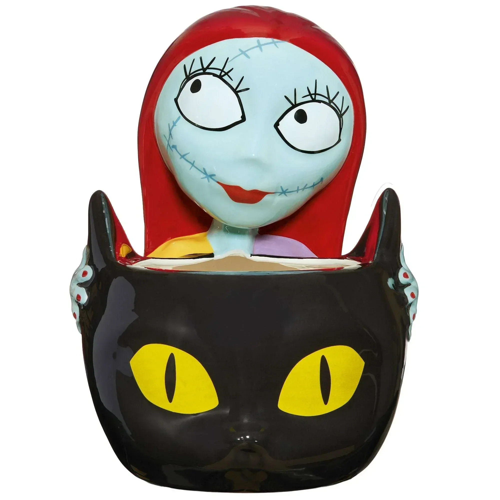 Disney Nightmare Before Christmas, Sally Treat Bowl - Image 3