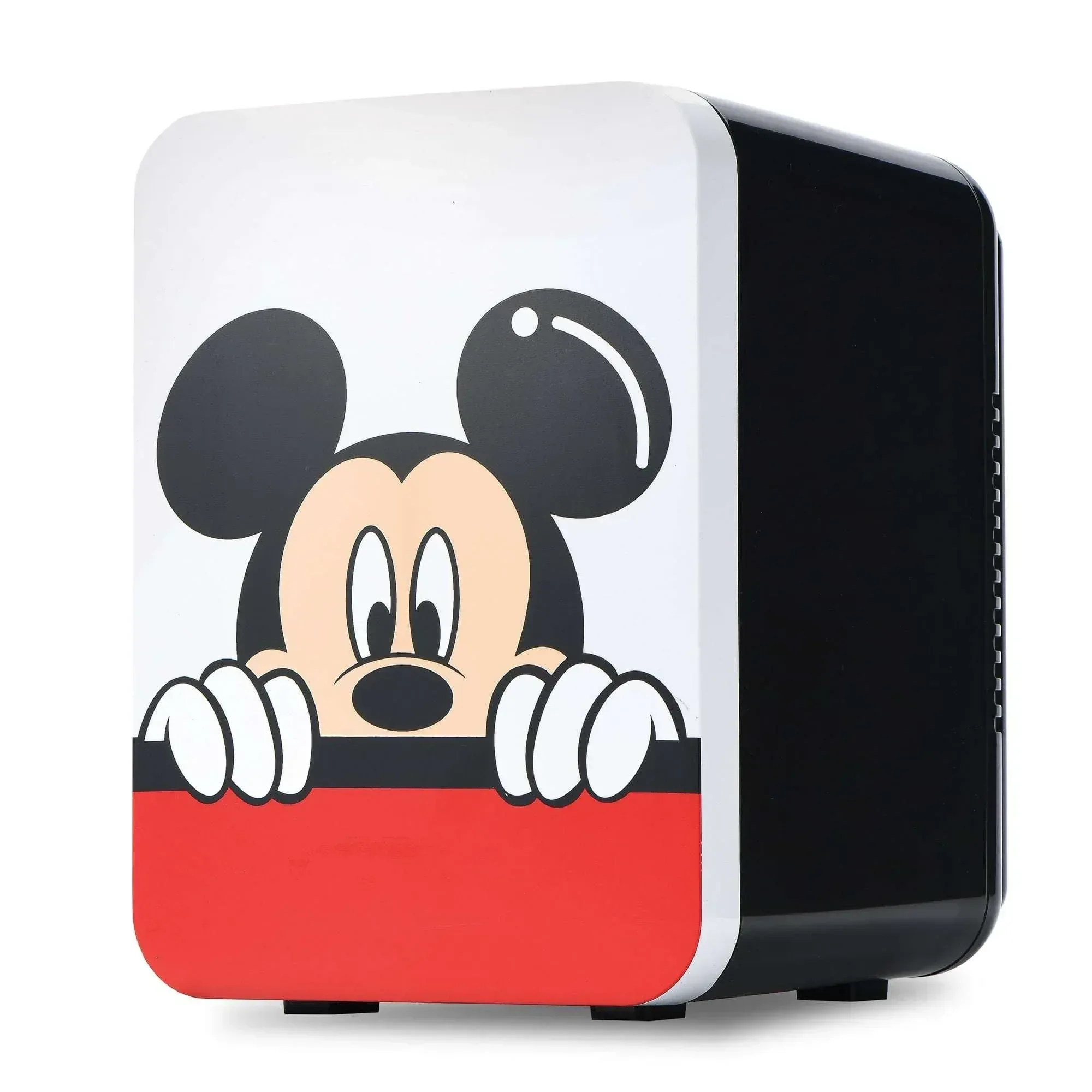Disney Stitch Blue 6 Can AC Mini Fridge Thermoelectric Cooler 4 Litre - Image 7