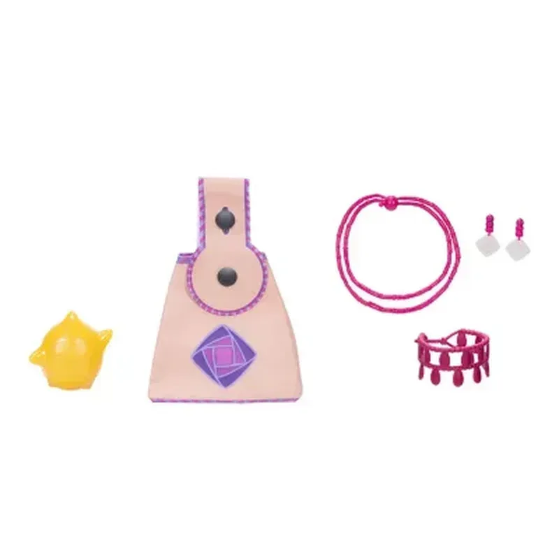 Disney Ultimate Asha Doll & Dress-Up Set - Image 6