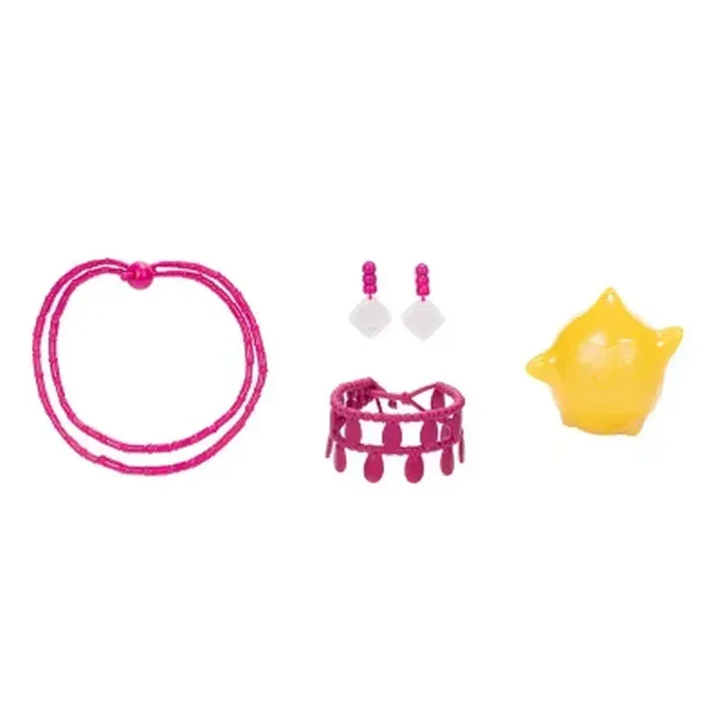 Disney Ultimate Asha Doll & Dress-Up Set - Image 8