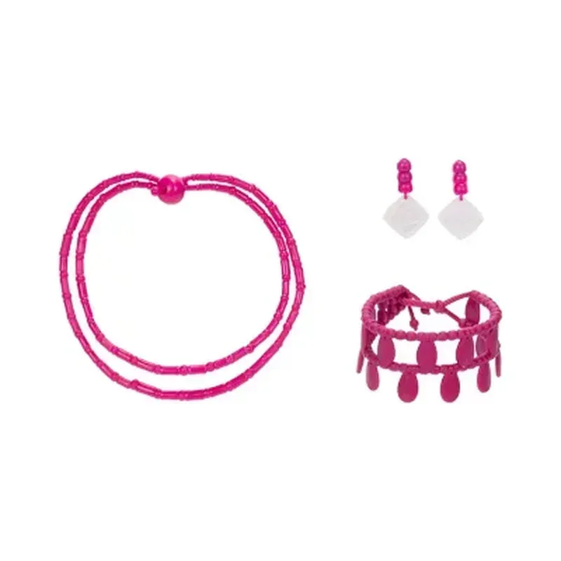 Disney Ultimate Asha Doll & Dress-Up Set - Image 9