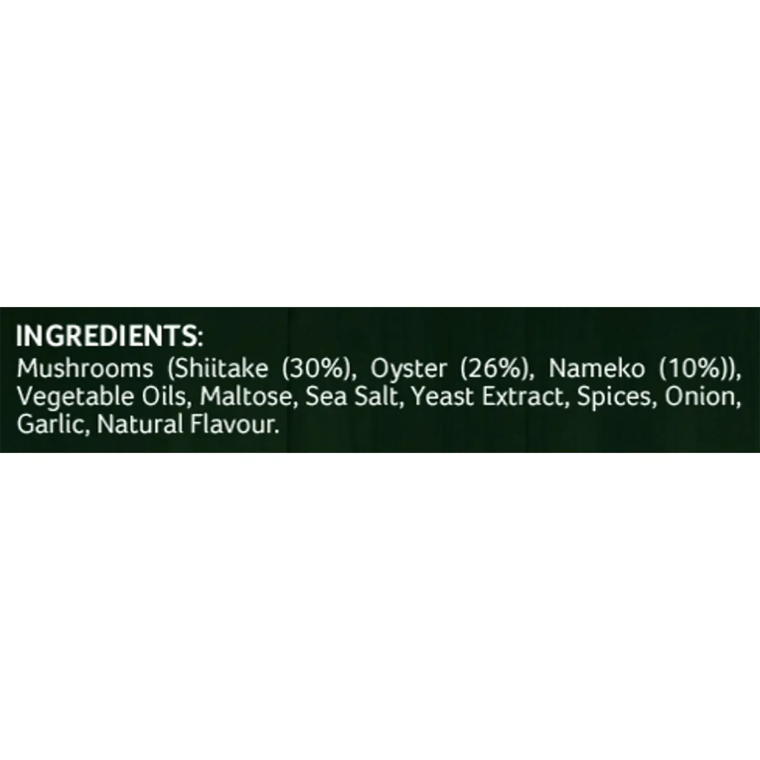 DJ&A Mixed Mushroom Crisps, 10.6 oz. - Image 3