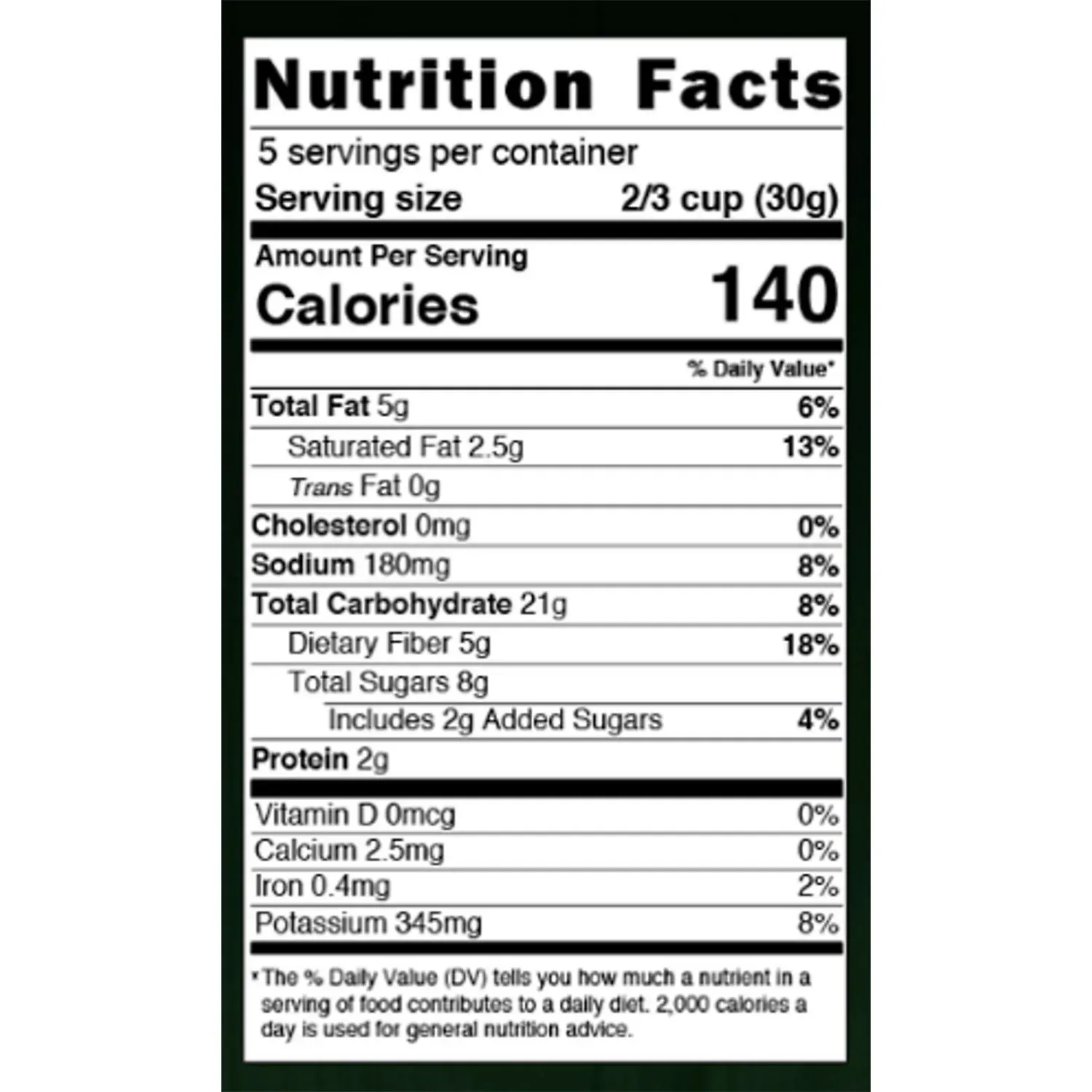 DJ&A Mixed Mushroom Crisps, 10.6 oz. - Image 4