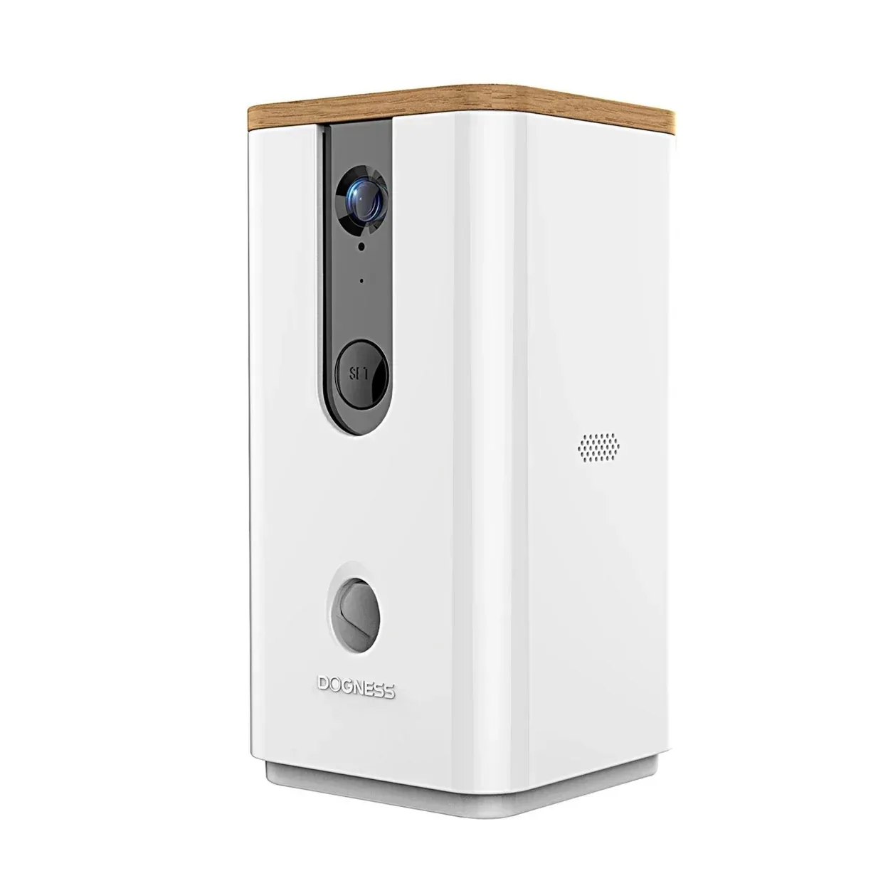 Dogness Smart Cam Pet Treater - Image 2