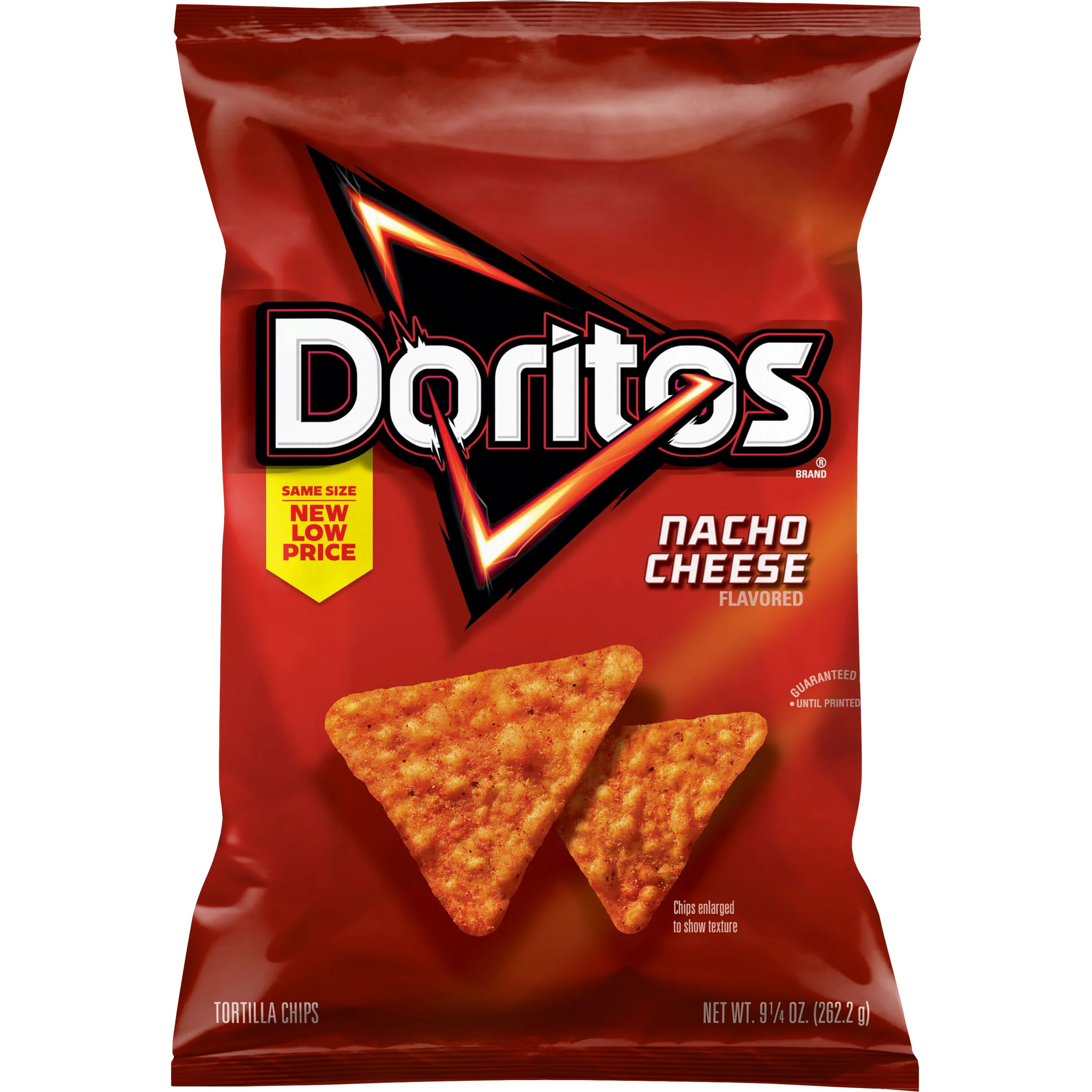 Doritos Cool Ranch Tortilla Chips, 18.38 oz. - Image 6