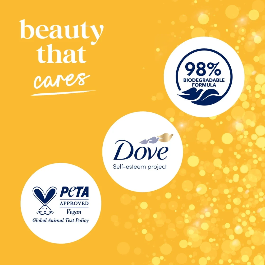 Dove Body Wash Pineapple & Passionfruit, 20 fl oz - Image 8