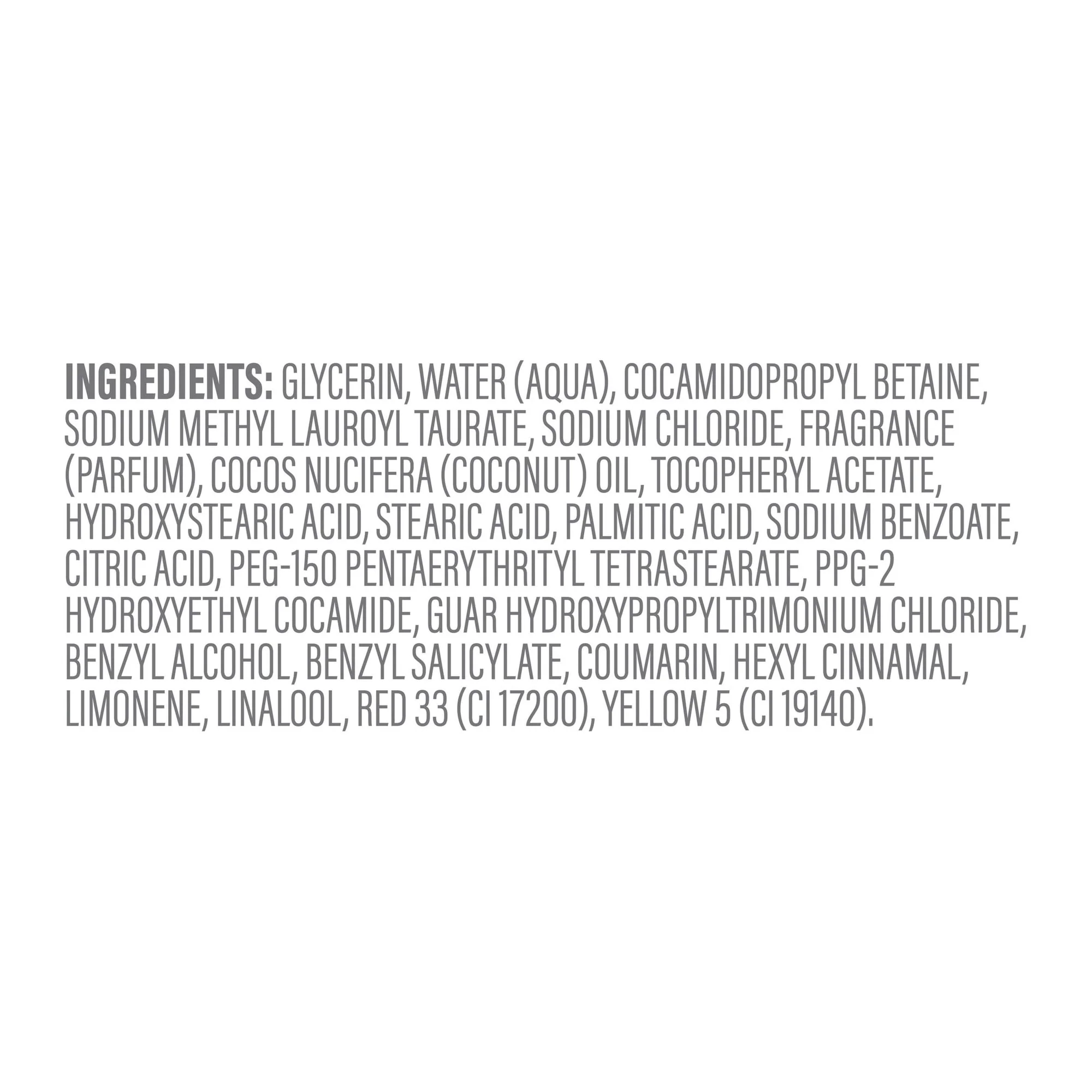 Dove Coconut & Geranium Oil Body Wash for Women Serum + Dewy for Hydrated & Repaired Skin, 15.3 fl oz - Image 9