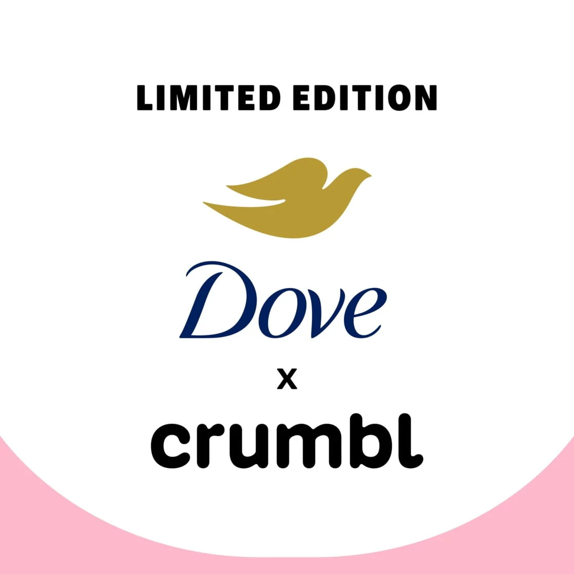 Dove Crumbl Limited Edition Body Wash Key Lime Pie, 20 fl oz - Image 6