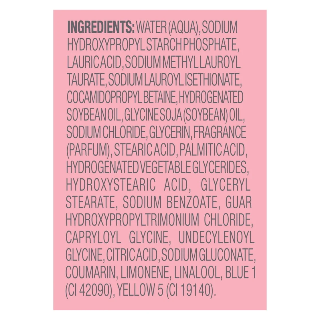 Dove Crumbl Limited Edition Body Wash Key Lime Pie, 20 fl oz - Image 8