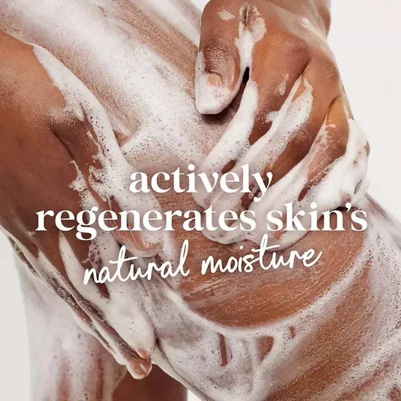 Dove Deep Moisture Renewing Body Wash, 3 pk./23 oz. - Image 8