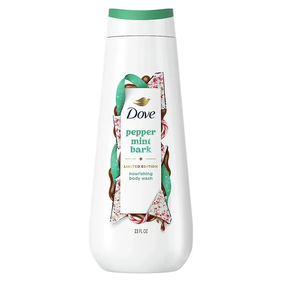 Dove Holiday Treats Body Wash Variety Pack, 3 ct./23 fl. oz. - Image 4