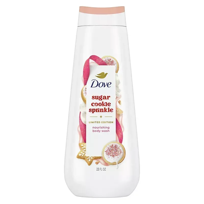 Dove Holiday Treats Body Wash Variety Pack, 3 ct./23 fl. oz. - Image 8