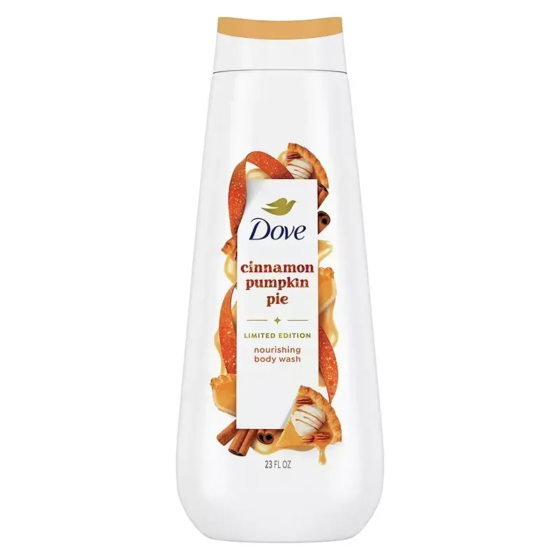 Dove Holiday Treats Body Wash Variety Pack, 3 ct./23 fl. oz. - Image 9