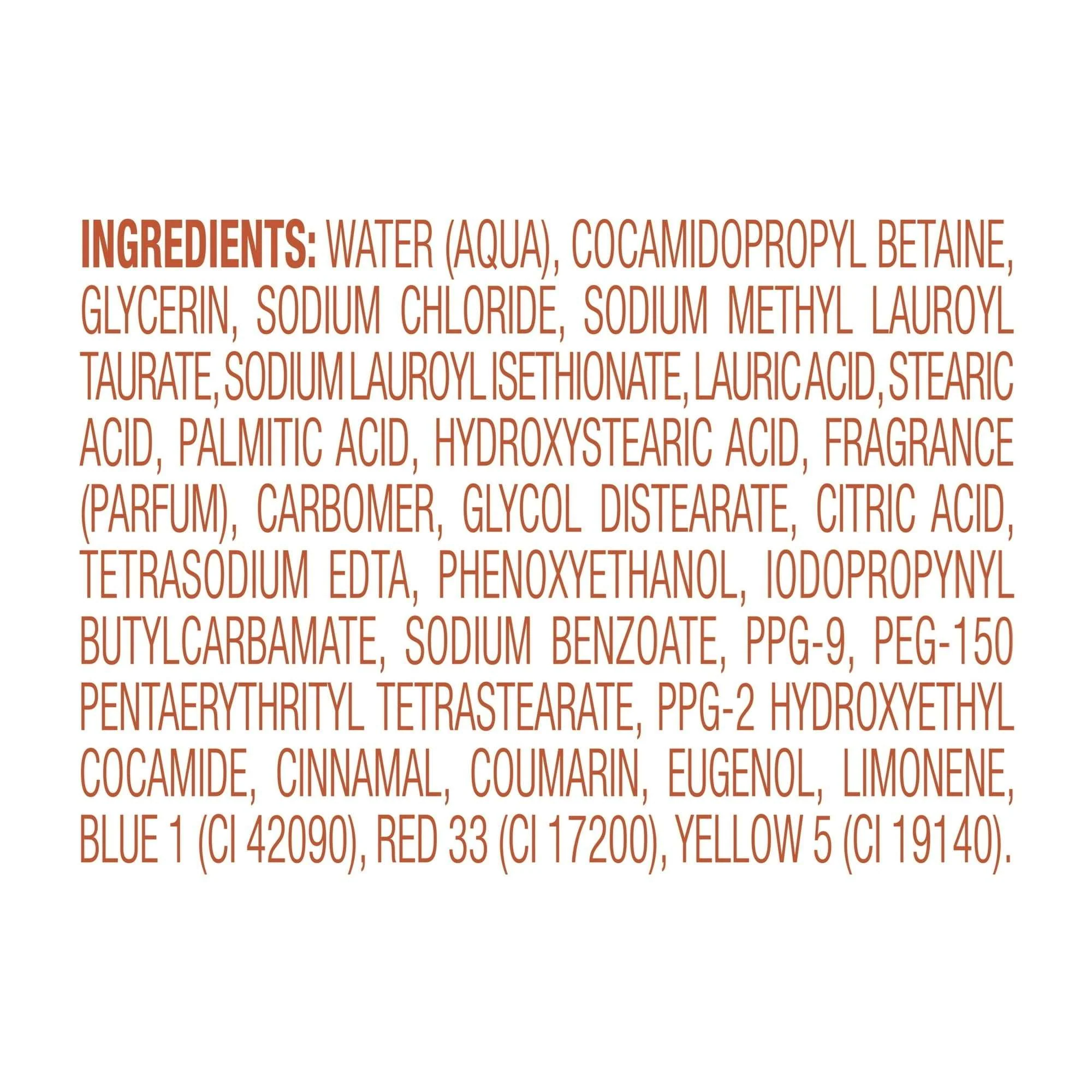 Dove Liquid Hand Wash Cinnamon Pumpkin Pie Holiday Treats Limited Edition, 12 fl oz - Image 11