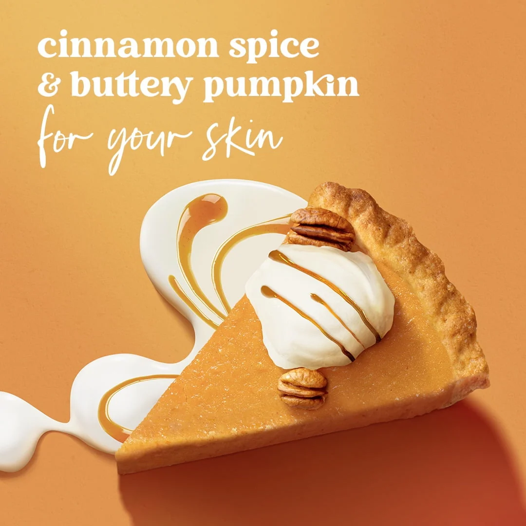 Dove Liquid Hand Wash Cinnamon Pumpkin Pie Holiday Treats Limited Edition, 12 fl oz - Image 5