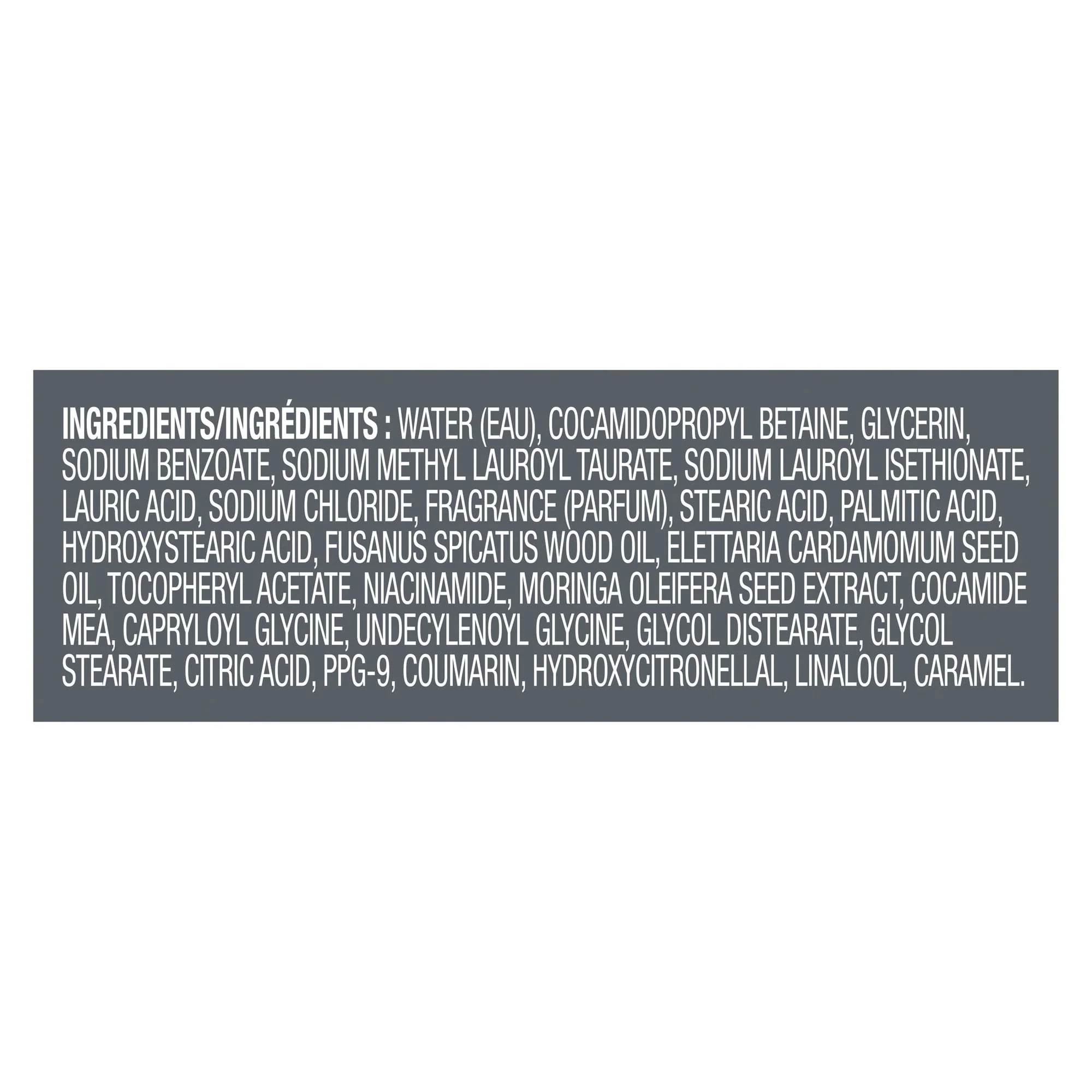 Dove Men Care Body Wash to Rebuild Skin in the Shower Sandalwood Cardamom Oil with Plant-Based Cleansers and Moisturizers, 26 oz - Image 7