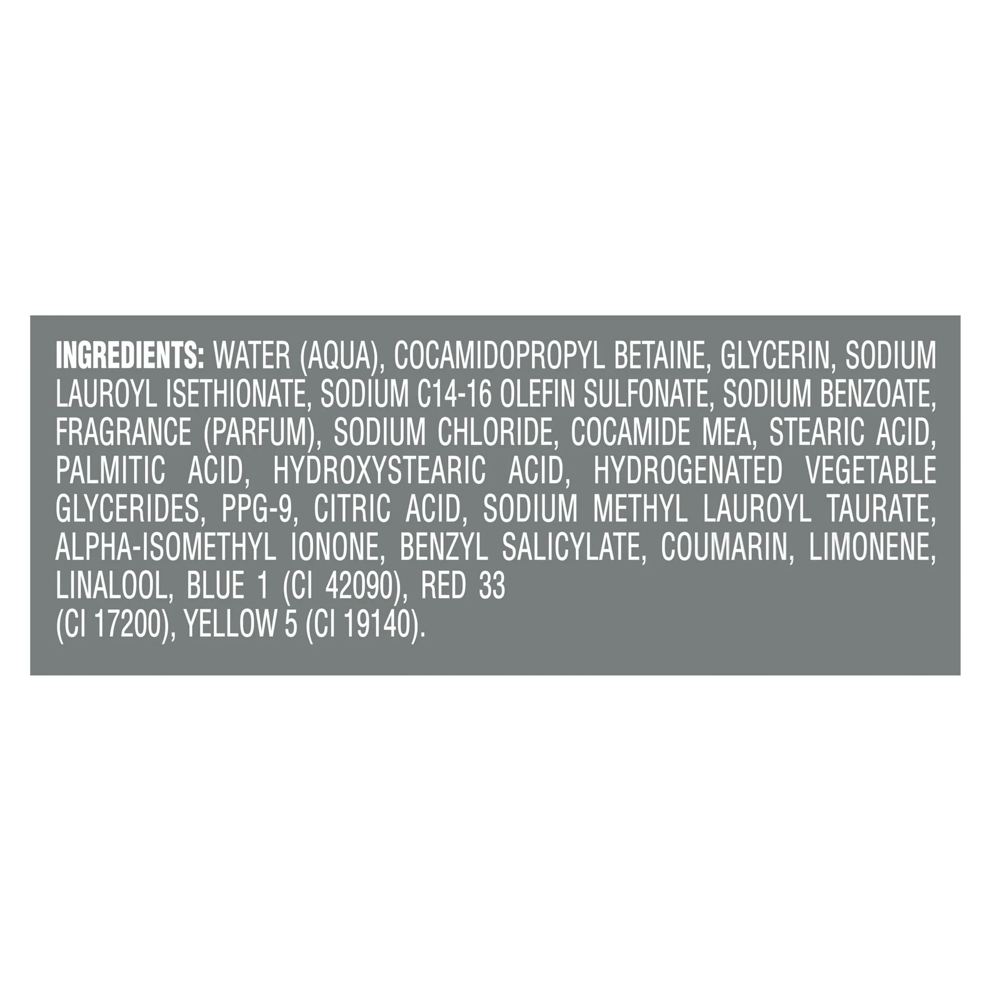Dove Men+Care Daily Use Face & Body Wash for Men Clean Comfort All Skin, 13.5 oz - Image 9