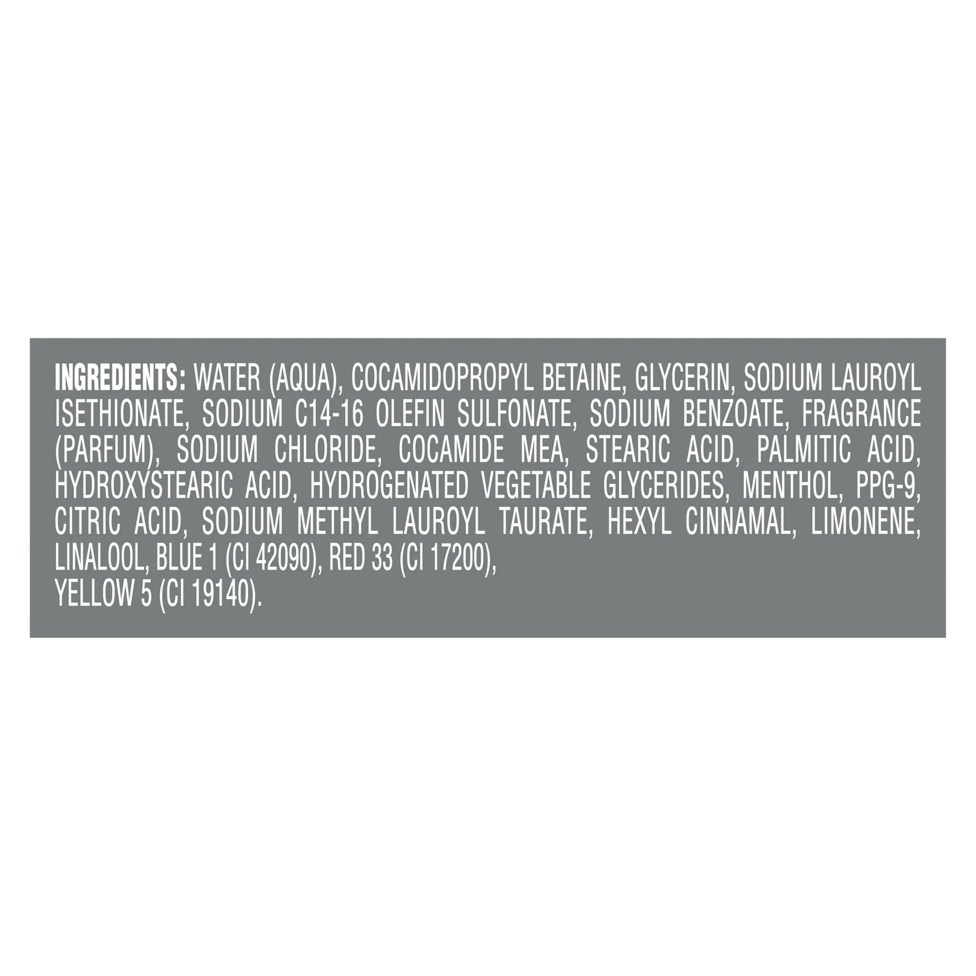 Dove Men+Care Refreshing Daily Use Face & Body Wash for Men All Skin Type, 13.5 oz - Image 8