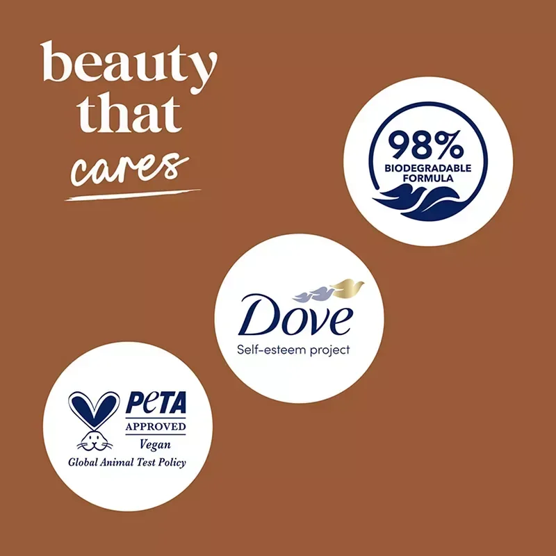 Dove Relax, Exfoliate & Restore Body Wash Variety Pack, 3 pk./23 oz. - Image 10