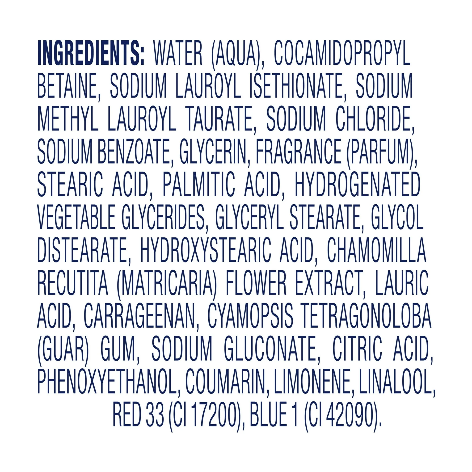 Dove Relaxing Body Wash for Women Lavender Oil & Chamomile Cleanser, 20 oz - Image 14