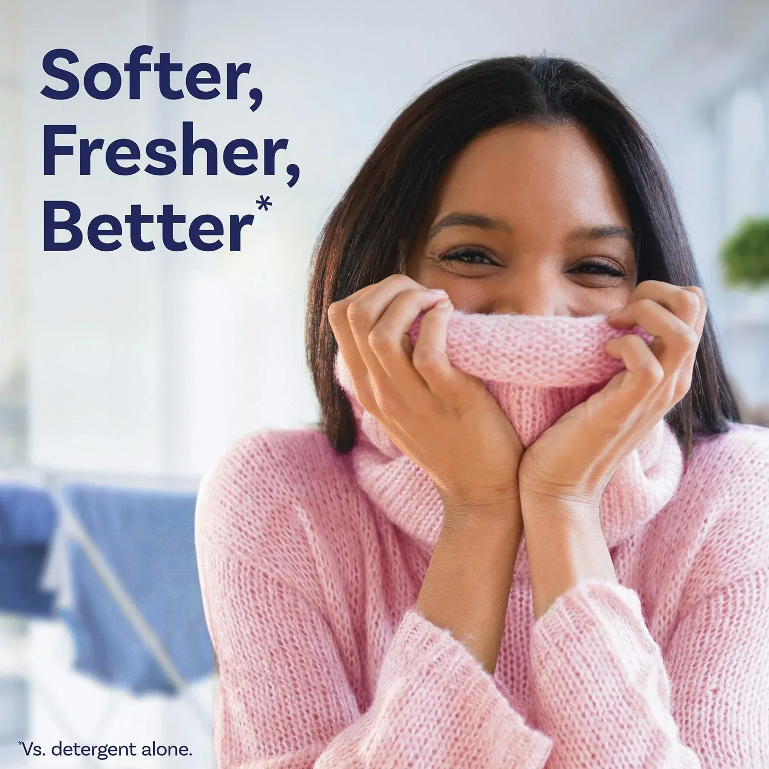 Downy Fabric Softener Dryer Sheets, April Fresh, 320 ct. - Image 3