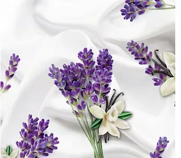 Downy Infusions Calm Mega Dryer Sheets, Lavender and Vanilla Bean, 180 ct. - Image 3