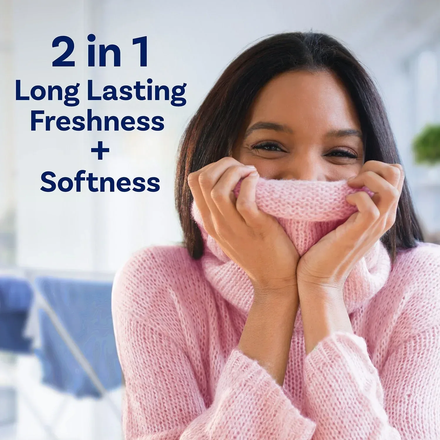 Downy Soft & Fresh Liquid Fabric Softener, April Fresh, 257 loads, 150 fl. oz. - Image 6