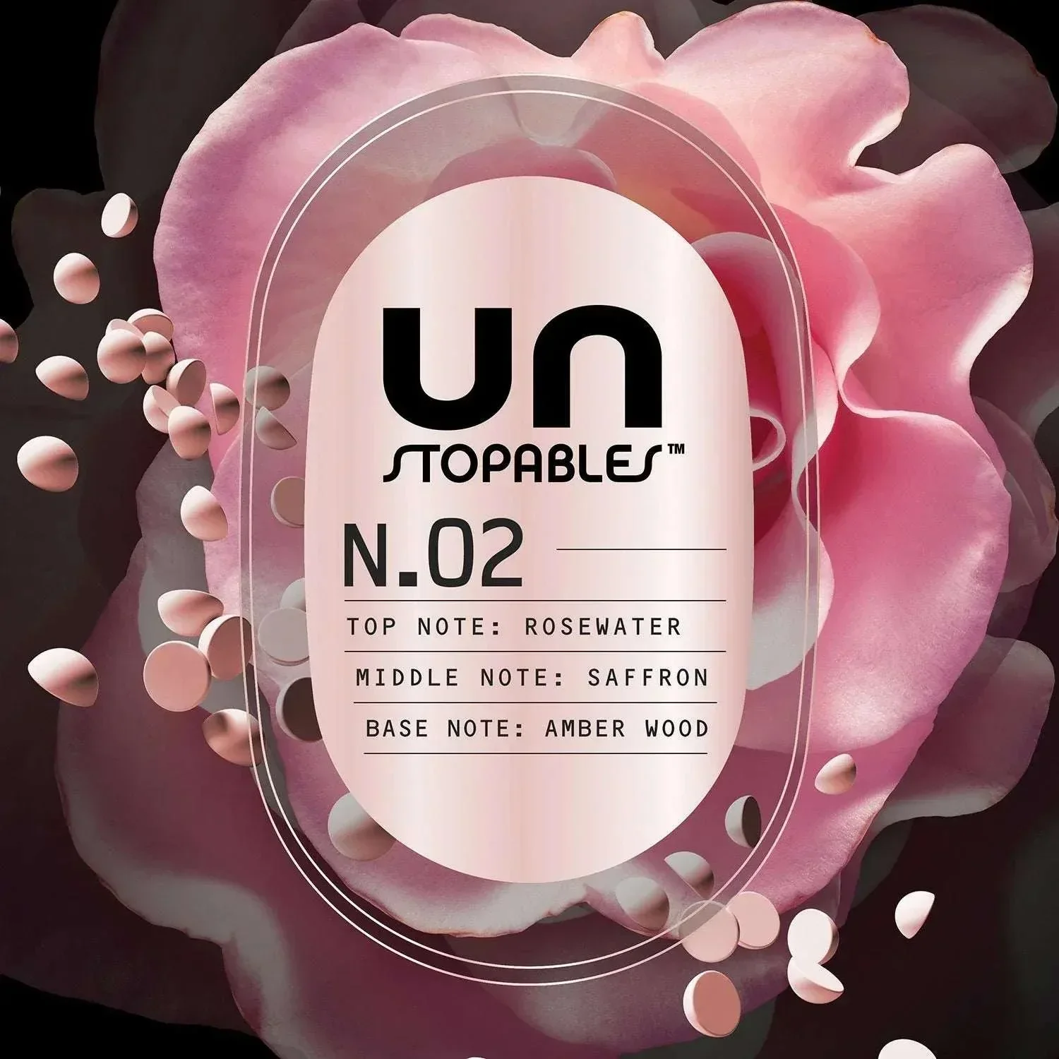 Downy Unstopables Unlimited Collection Scent Booster Beads, No. 2, 26.3 oz. - Image 7