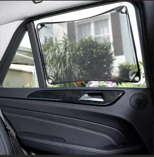 Dreambaby On-The-Go Car Essentials Kit - Image 3