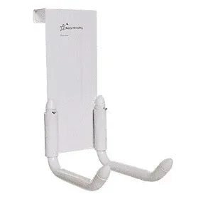Dreambaby StrollAway Over the Door Stroller Hanger