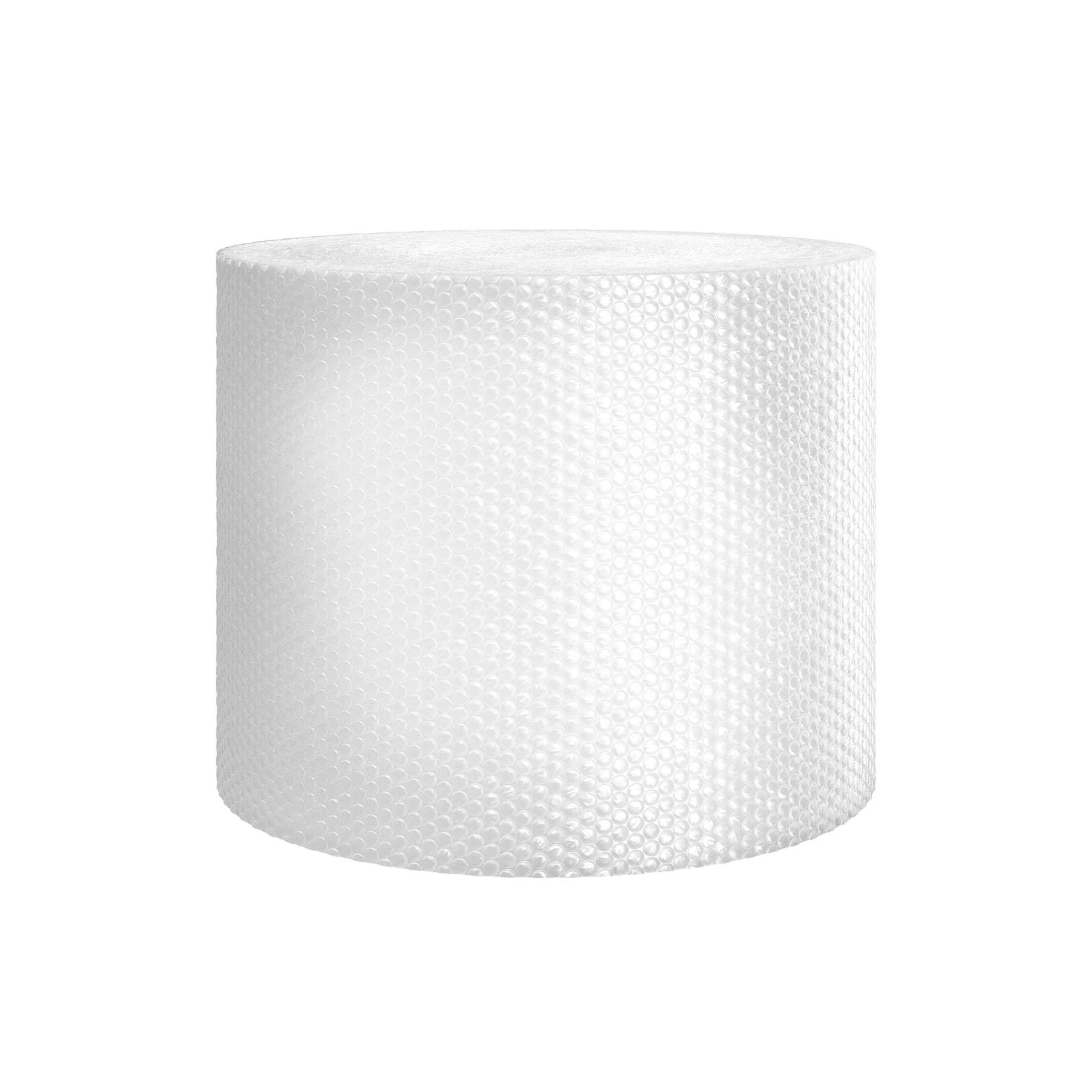 Duck Brand Small 1/8" Bubble Cushioning Wrap, 12" x 200' - Image 2